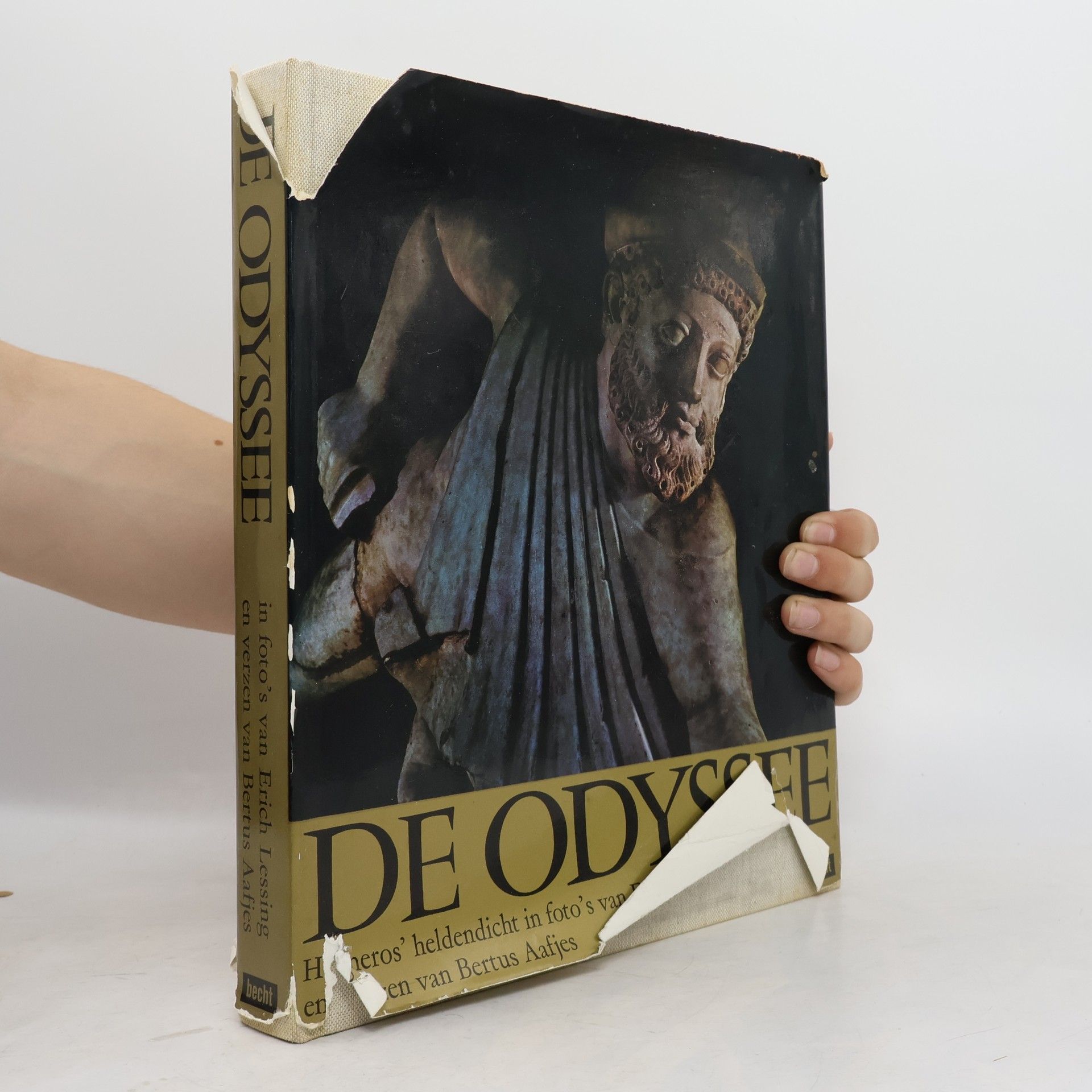 De Odyssee