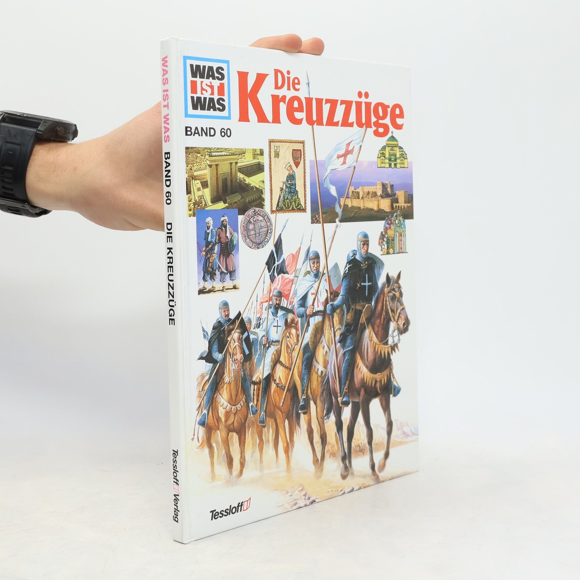 Die Kreuzzüge