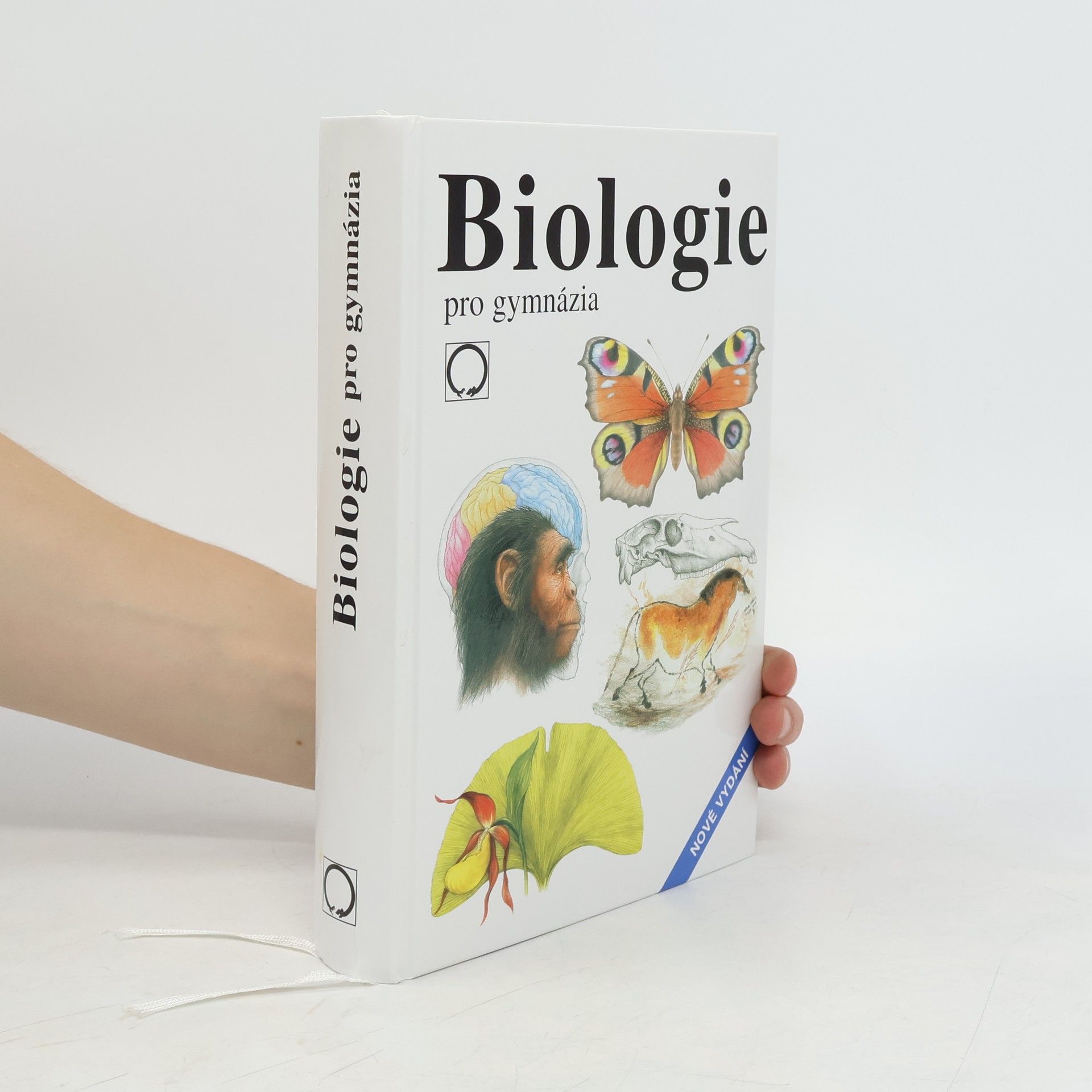 Biologie pro gymnázia