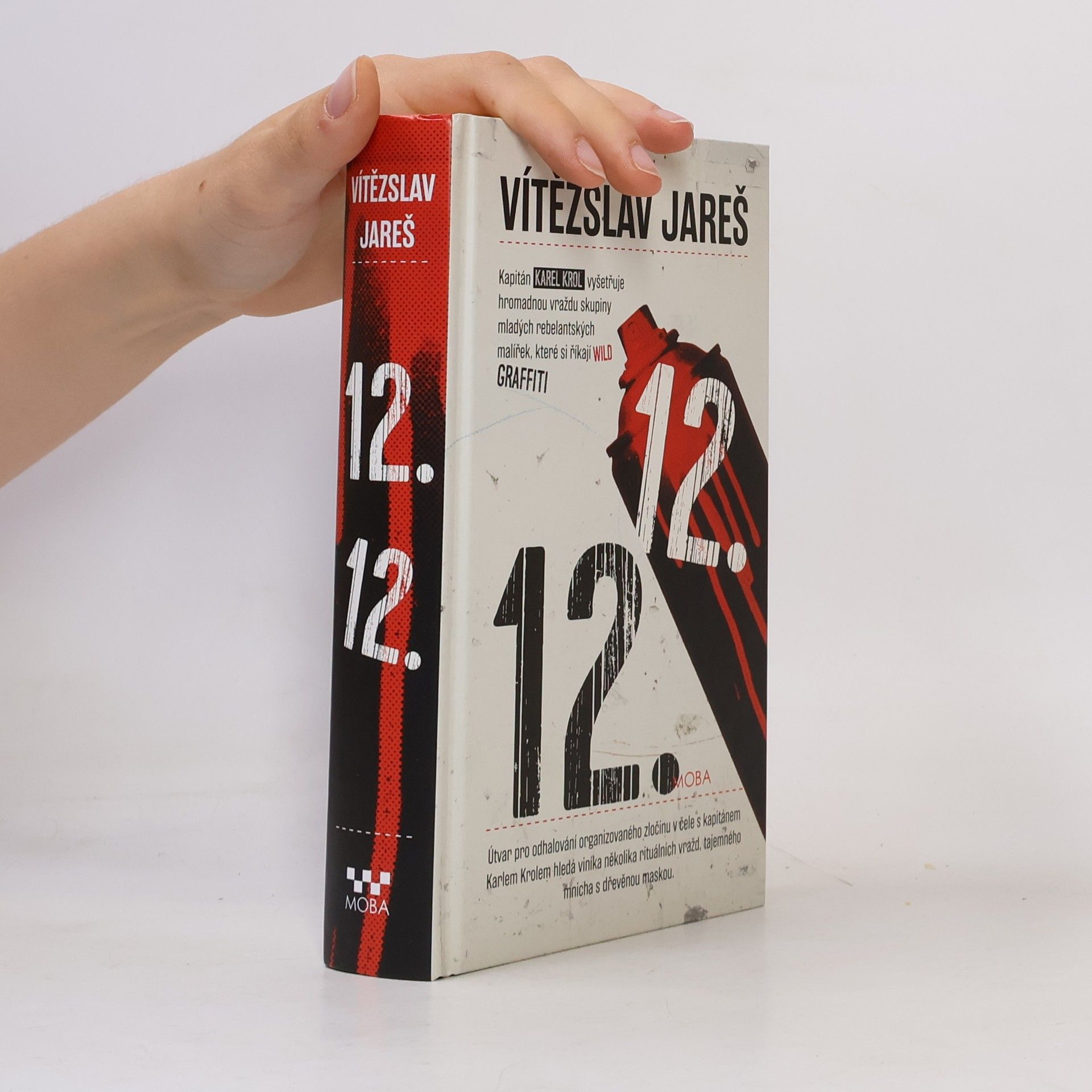 Vítězslav Jareš 12. 12.