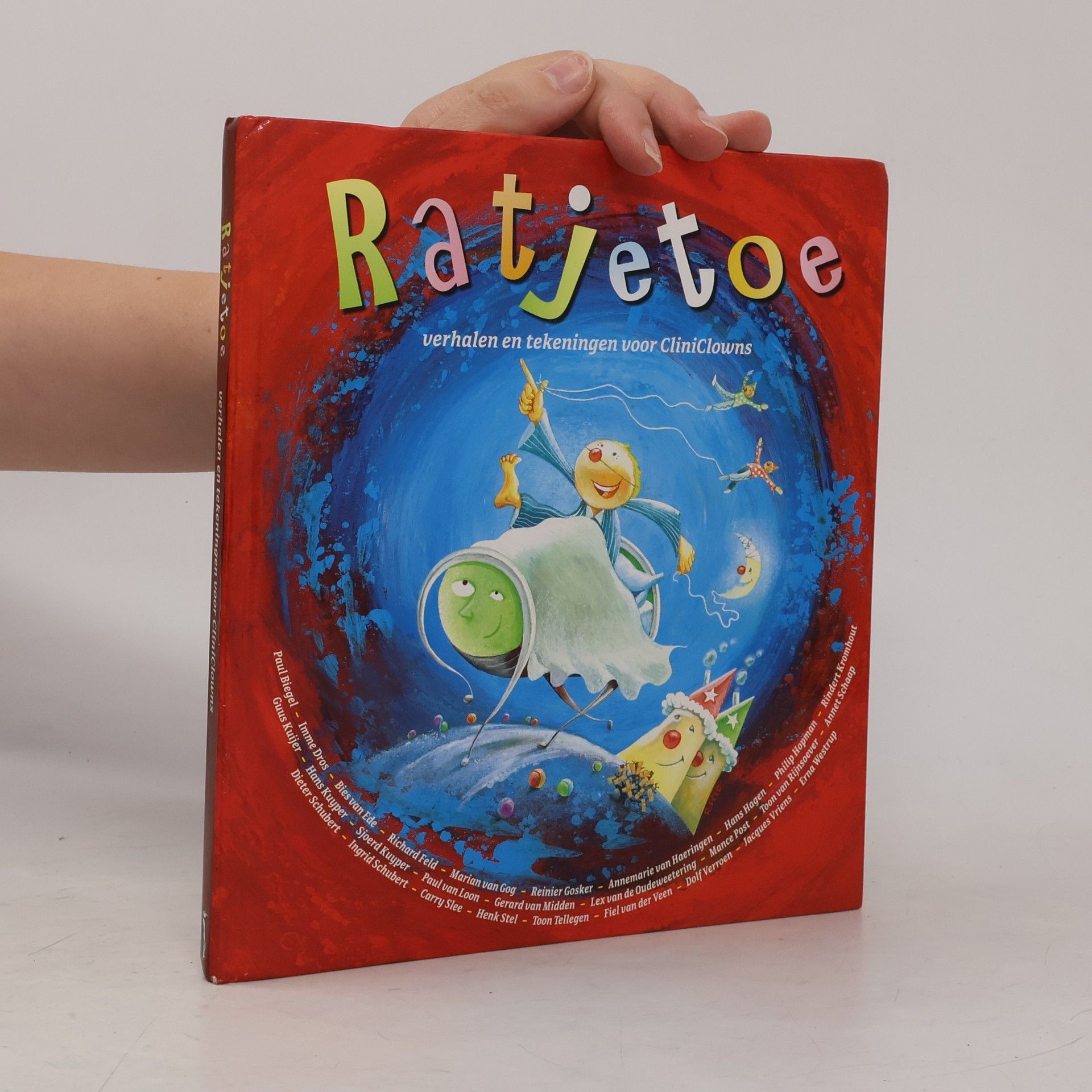 Ratjetoe