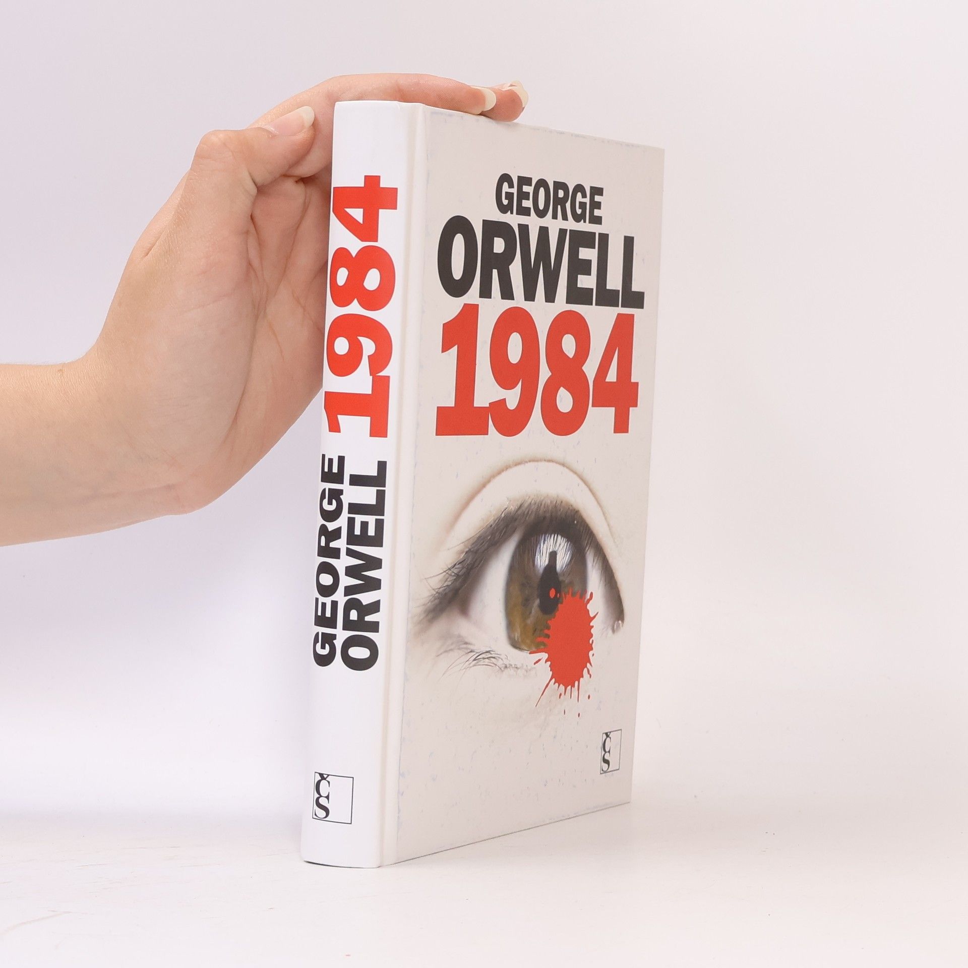 George Orwell 1984