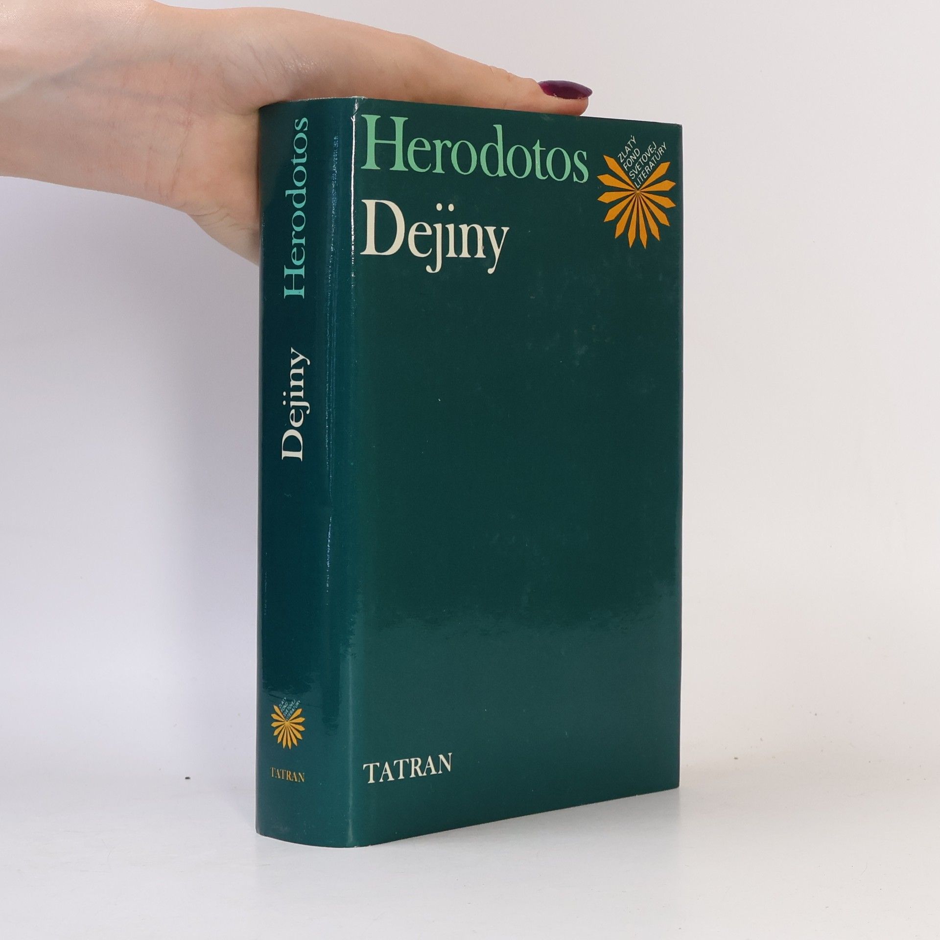 Dejiny