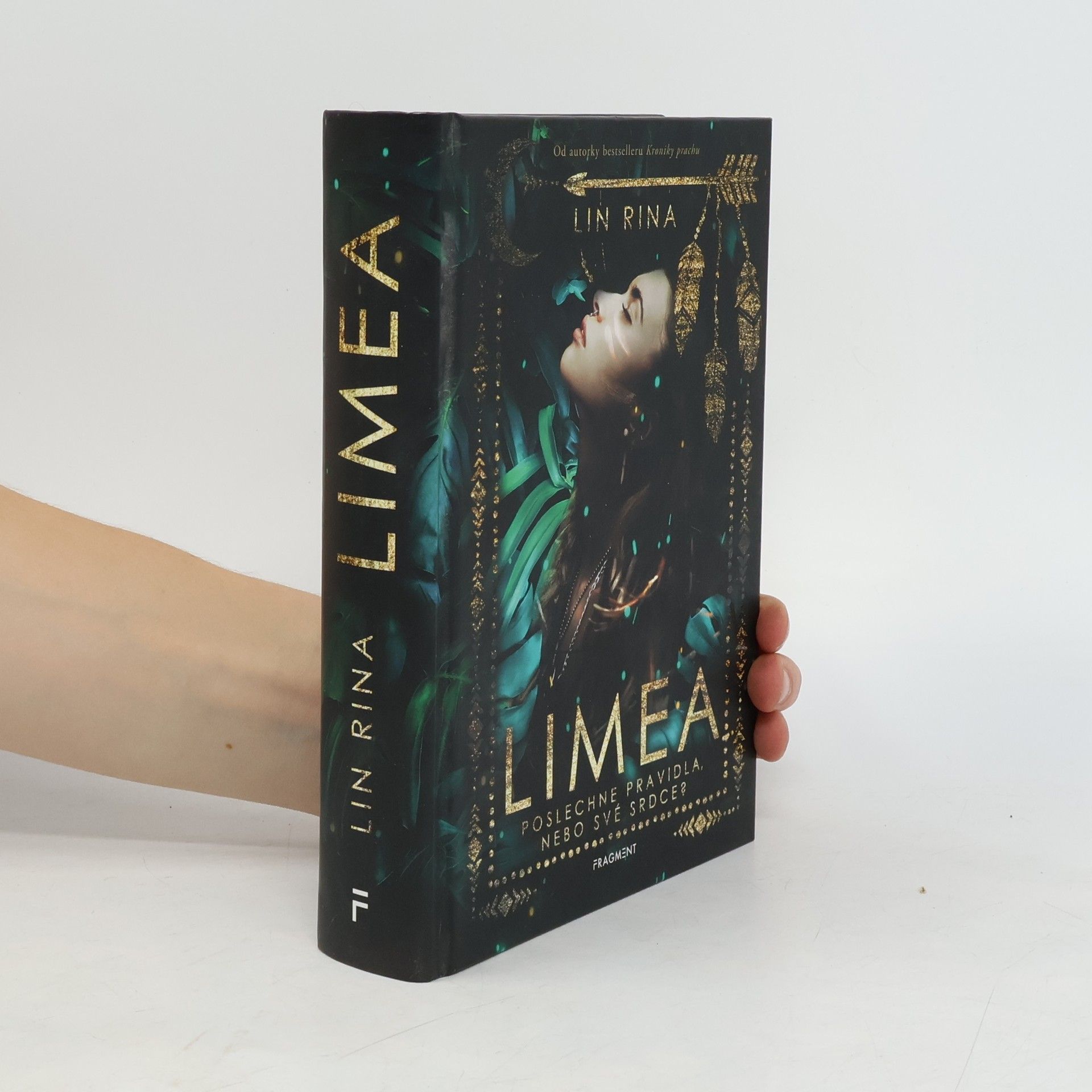 Lin Rina Limea