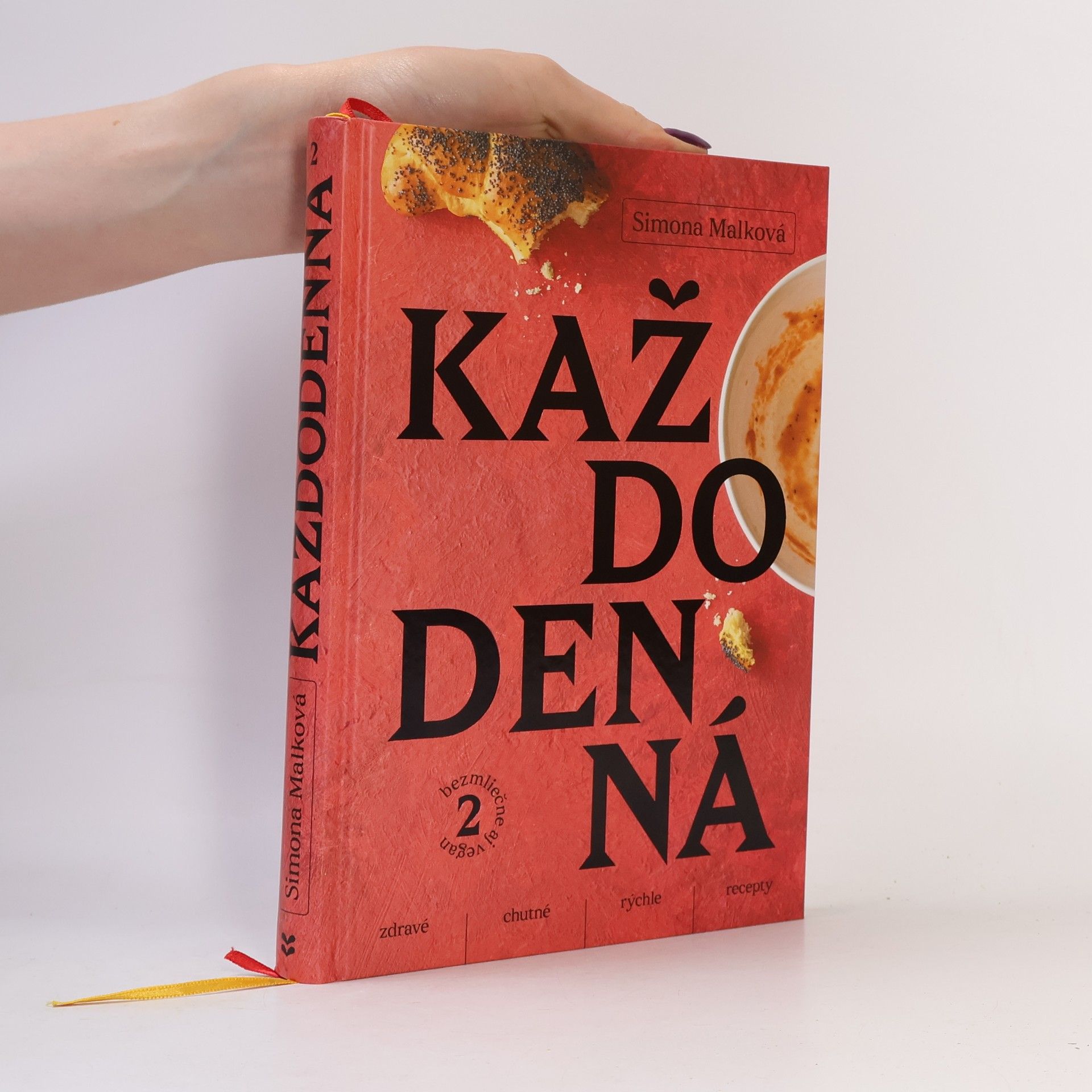 Simona Malková Každodenná 2