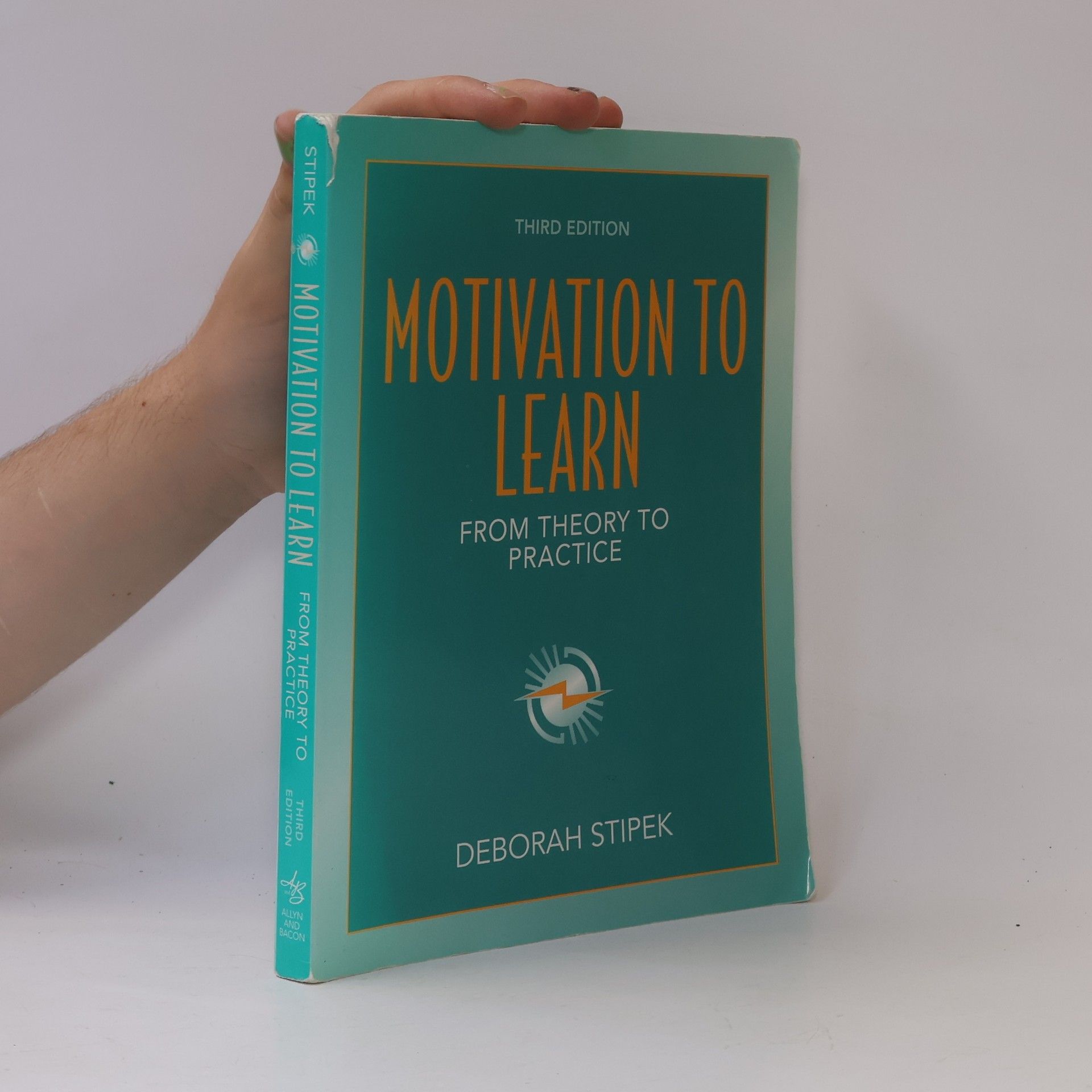 Deborah J. Stipek Motivation to Learn