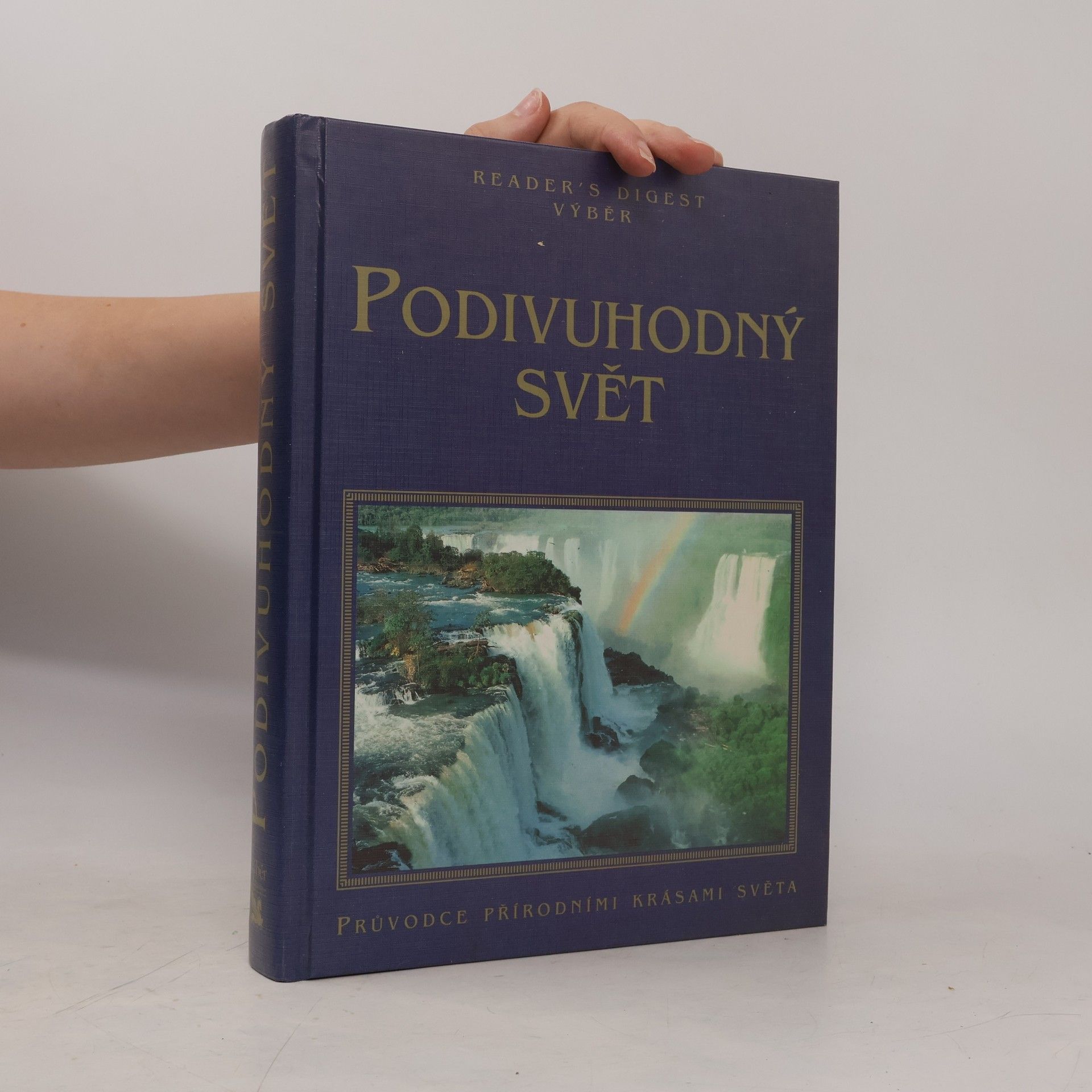 Podivuhodný svět