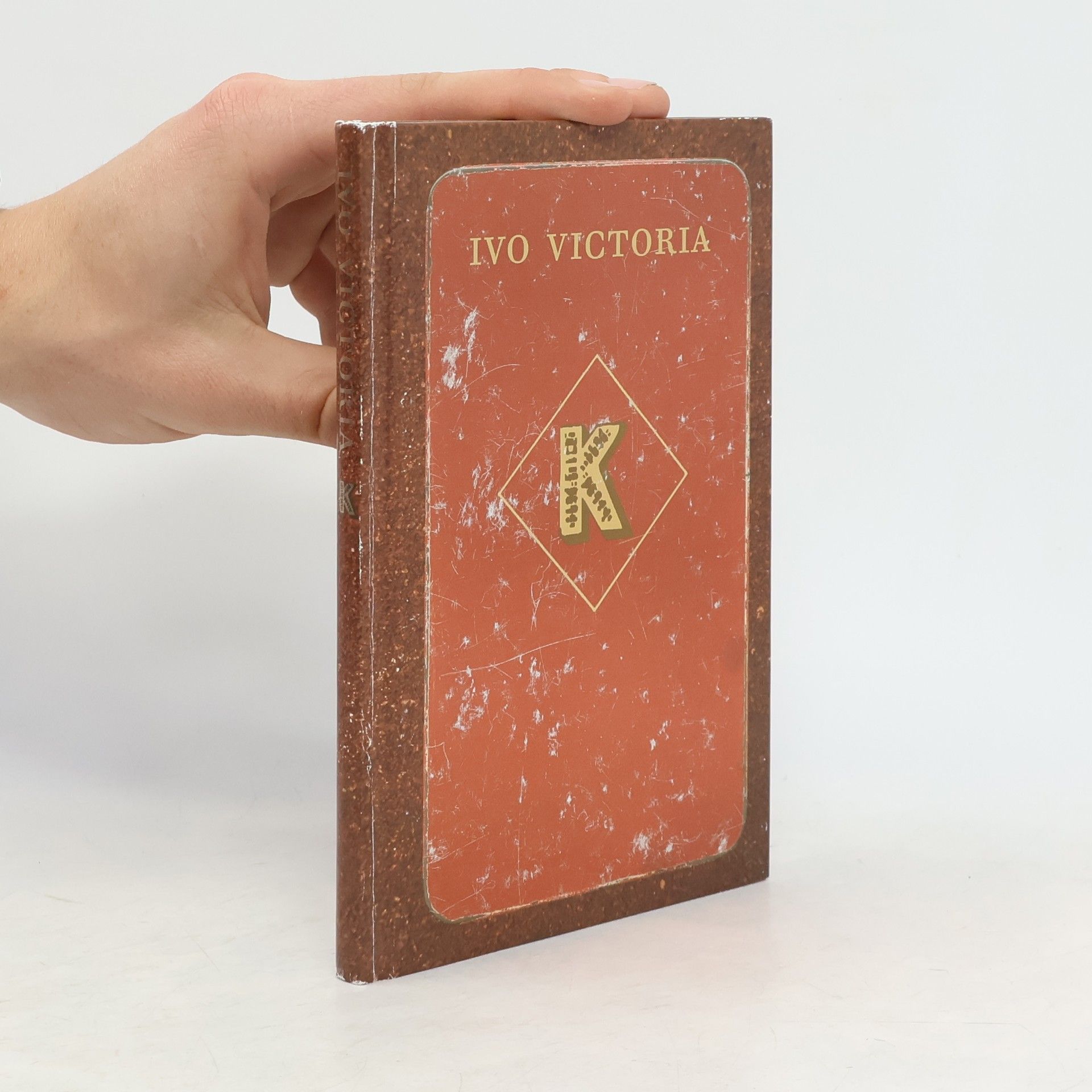 Ivo Victoria K