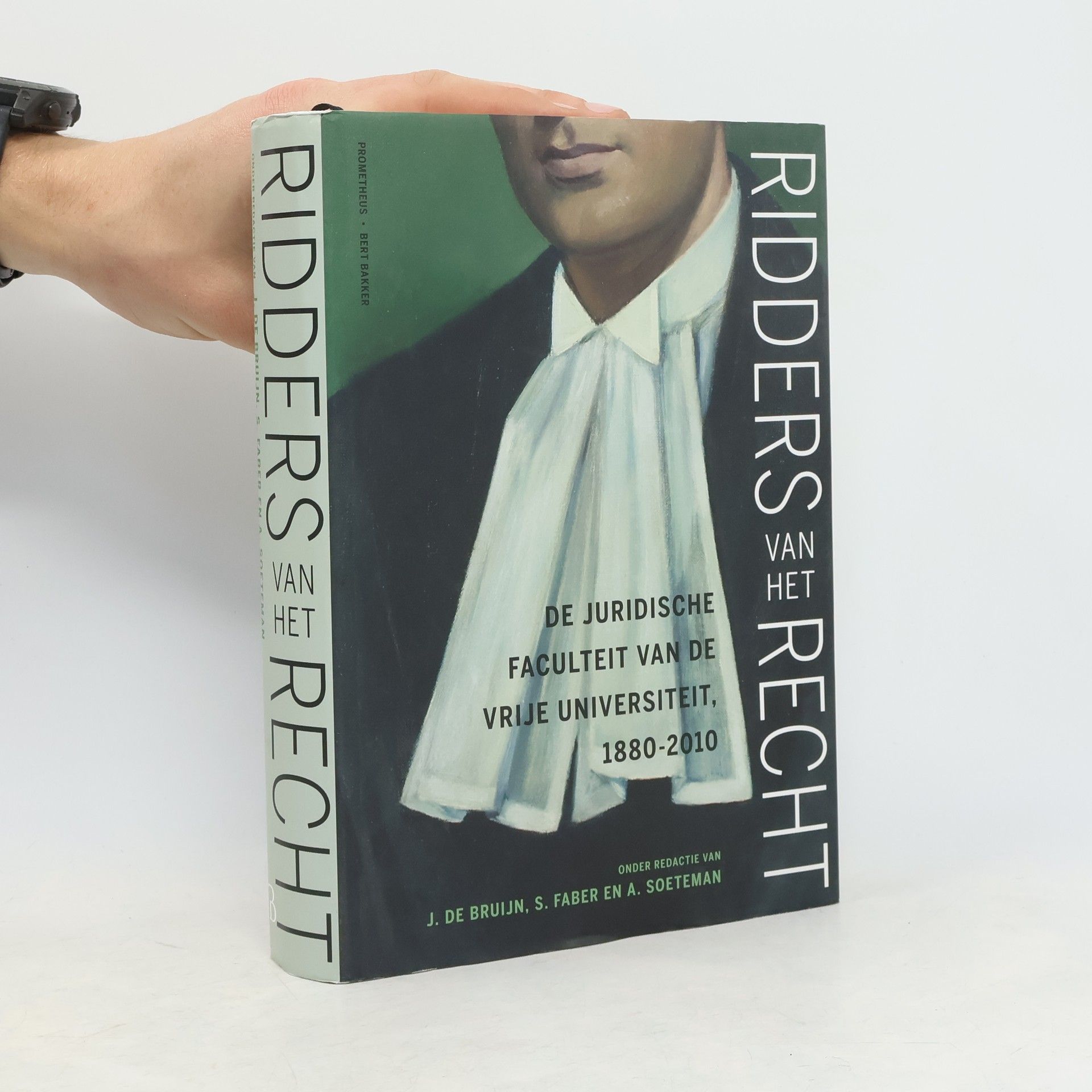 Ridders van het Recht