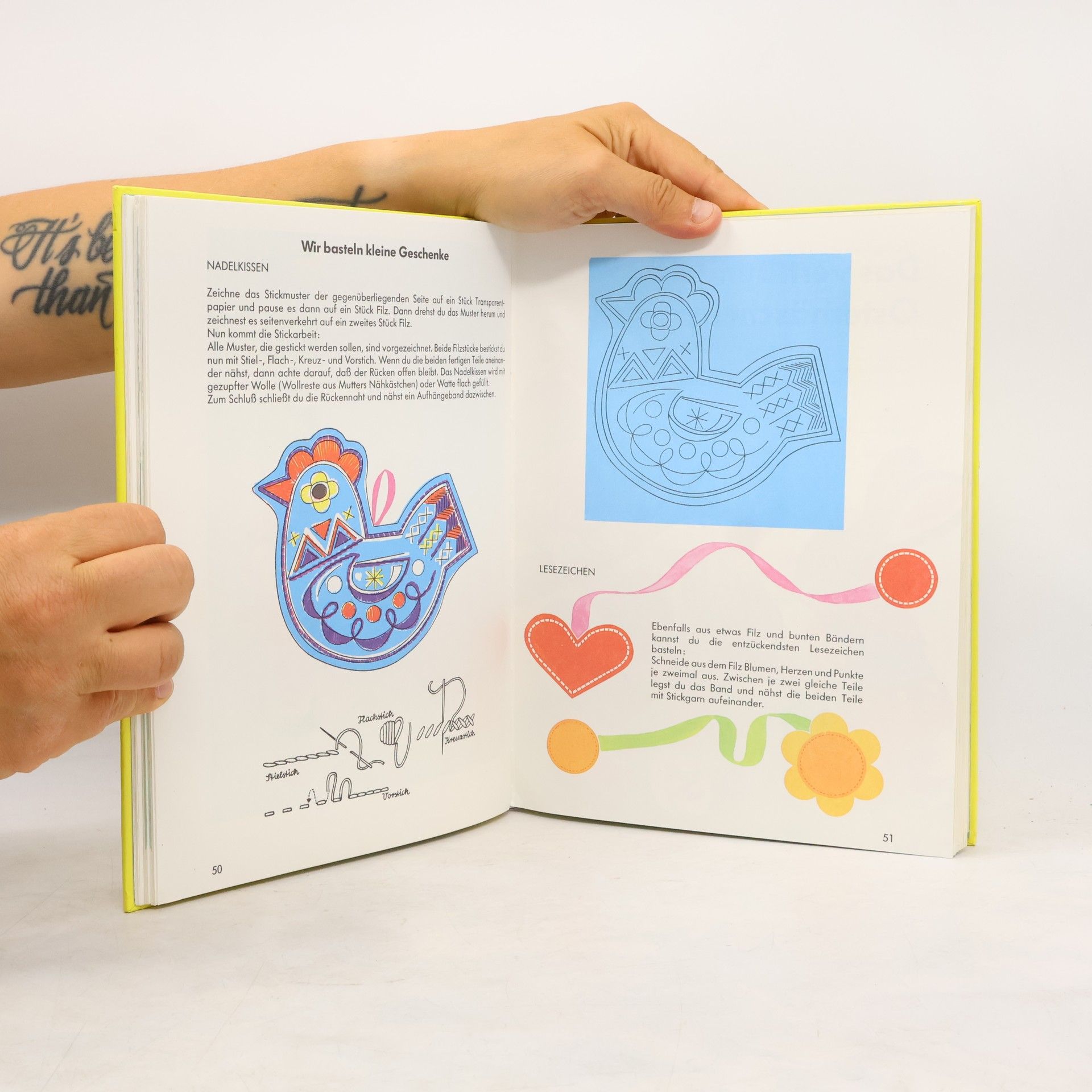 Autorenkollektiv Das grosse Osterbuch