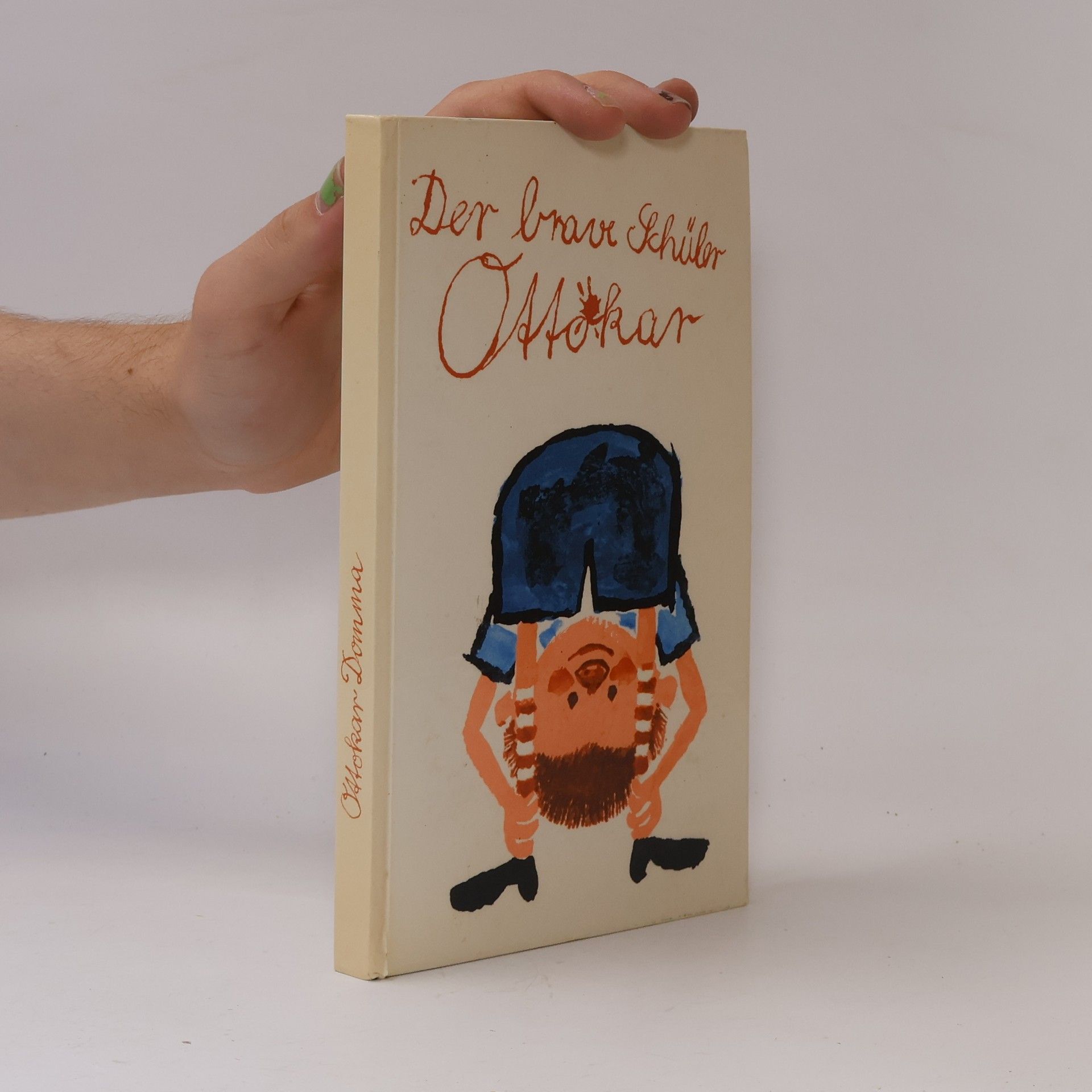 Der brave Schüler Ottokar