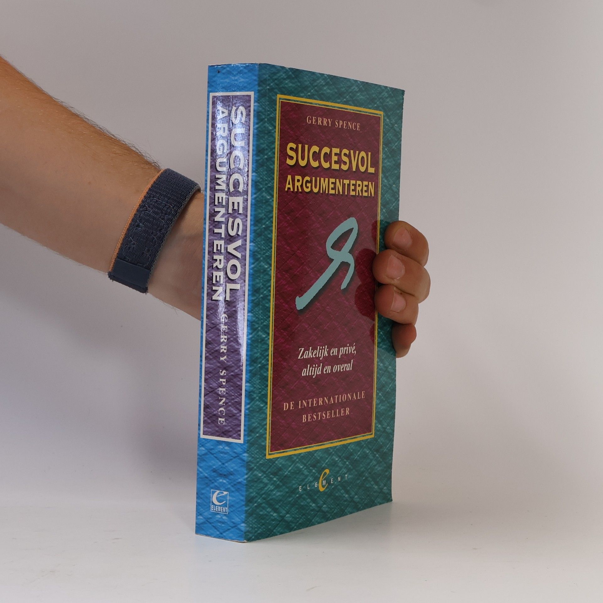 Succesvol Argumenteren