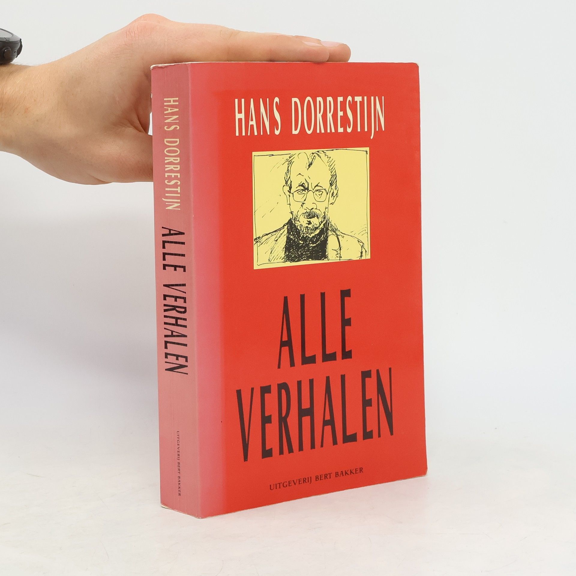 Alle verhalen