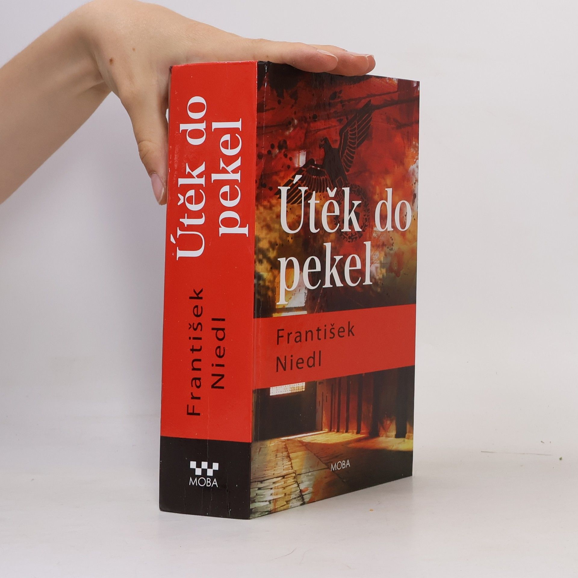 Útěk do pekel