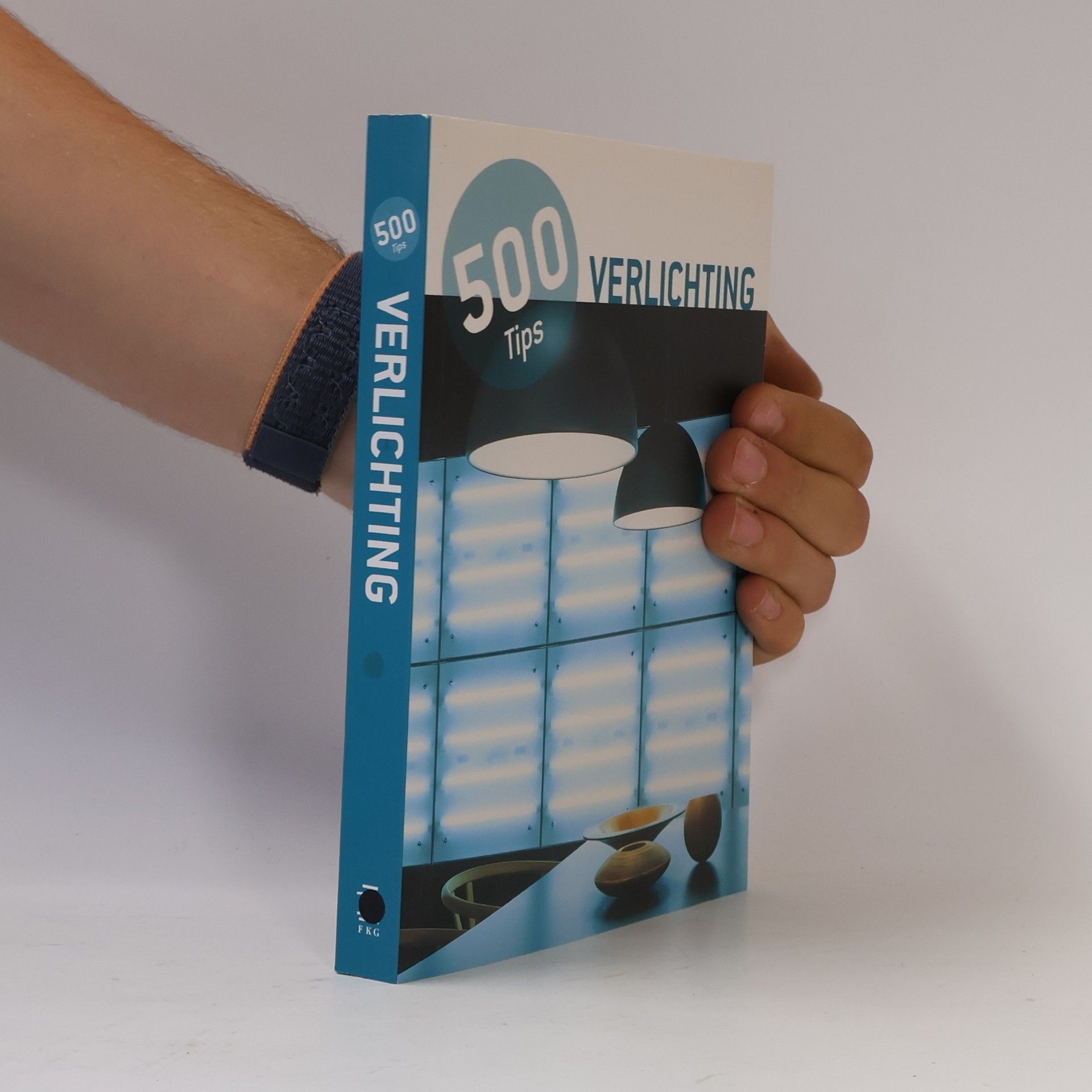 500 Tricks: Lighting
