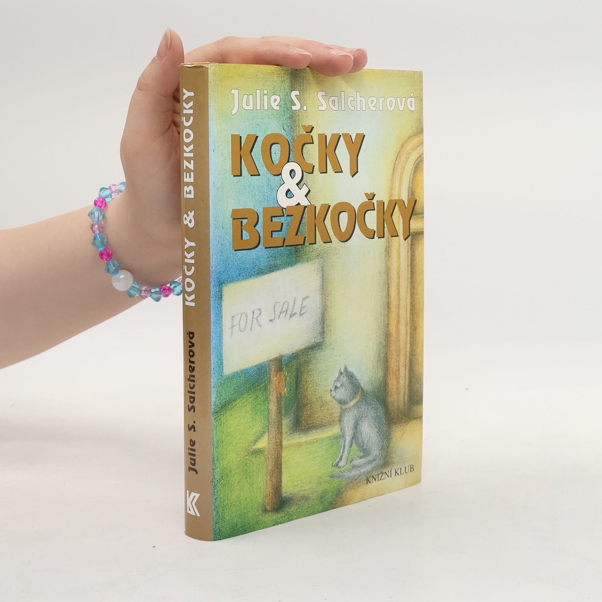 Kočky & bezkočky