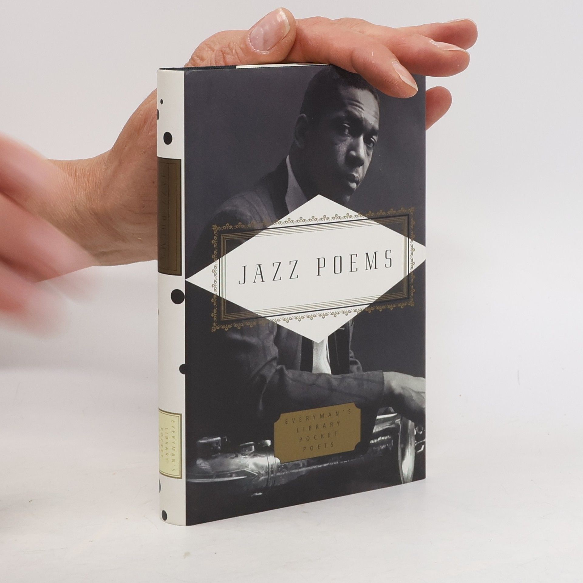 Jazz Poems