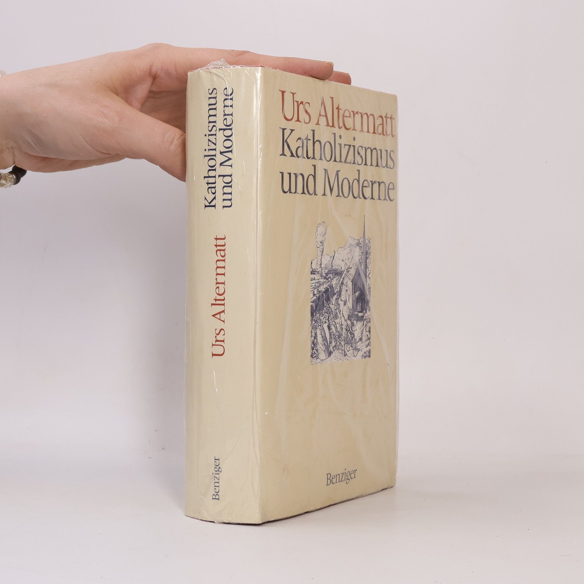 Katholizismus und Moderne