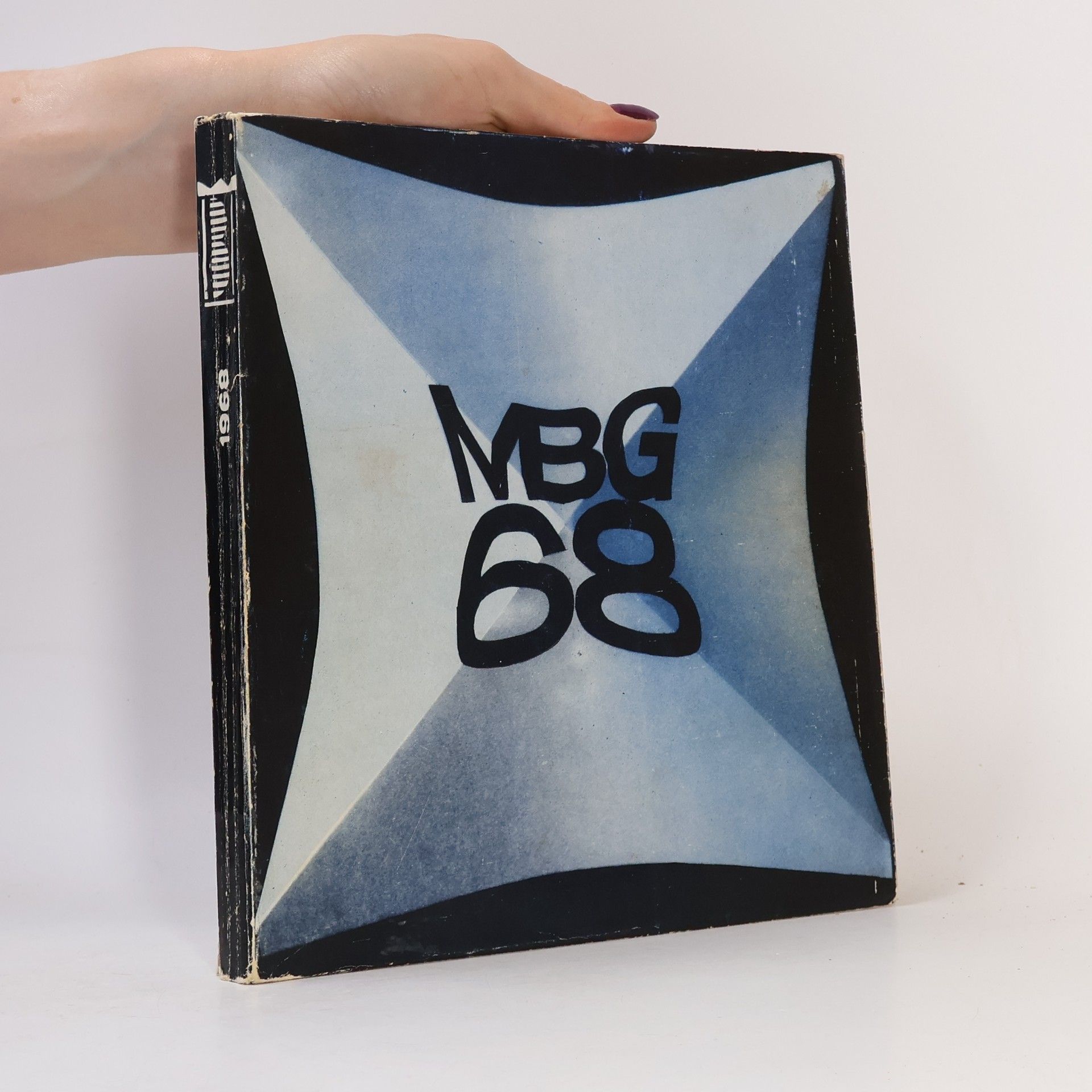 Autorenkollektiv MBG 68