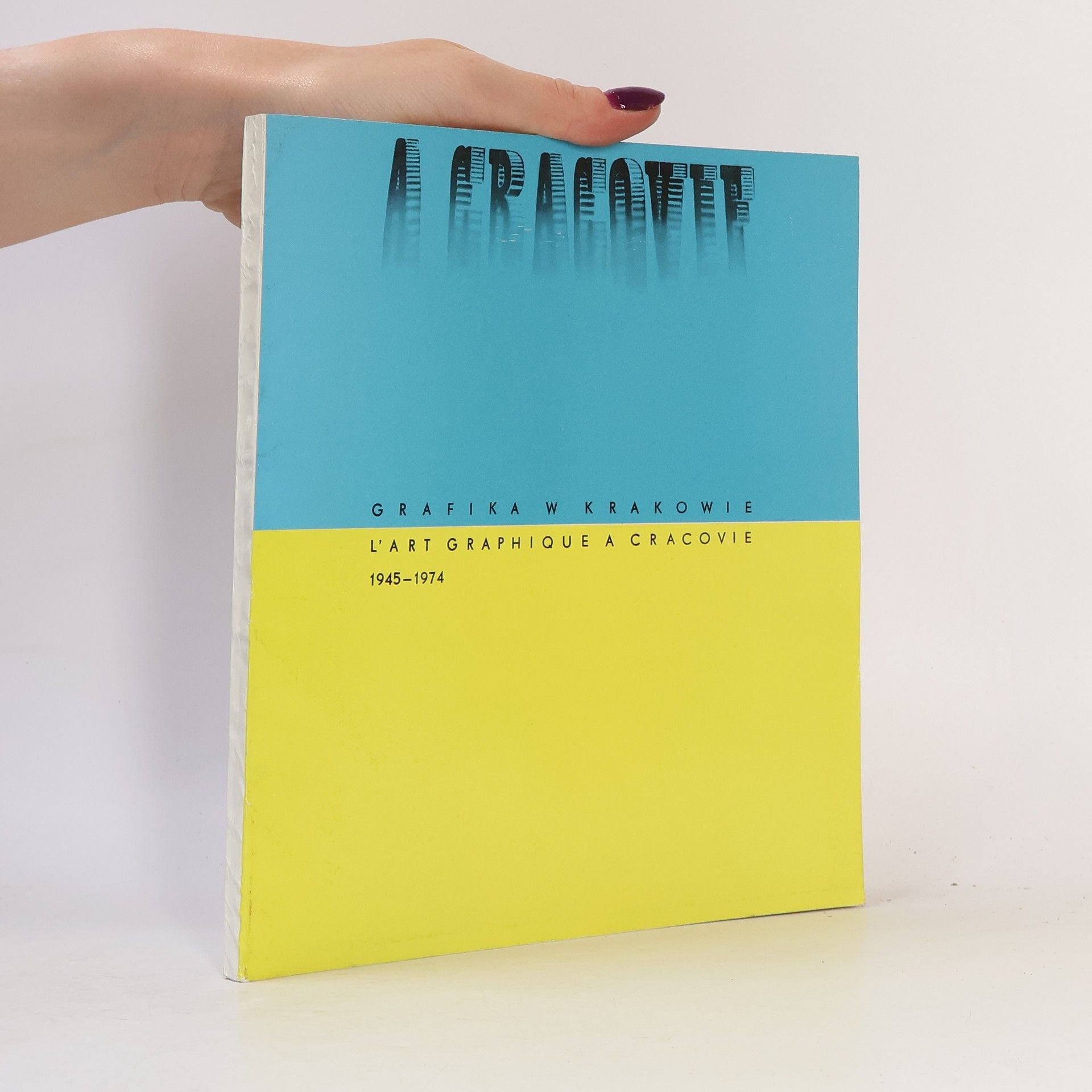 Autorenkollektiv Grafika w Krakowie 1945–1974
