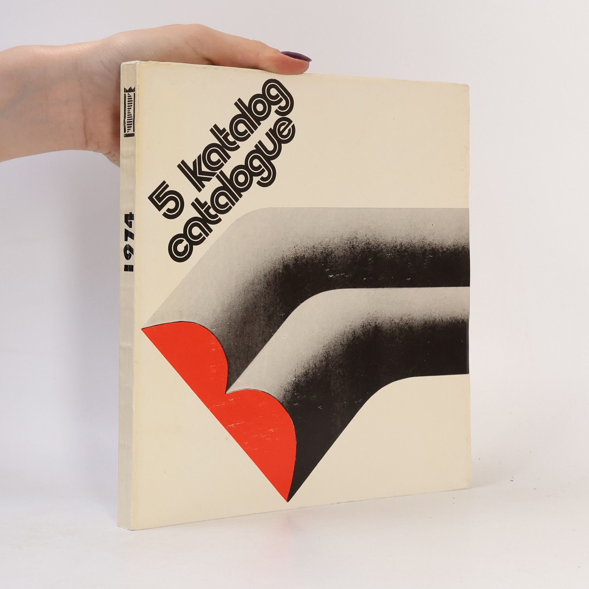 Collectif d'auteurs 5 katalog. Catalogue