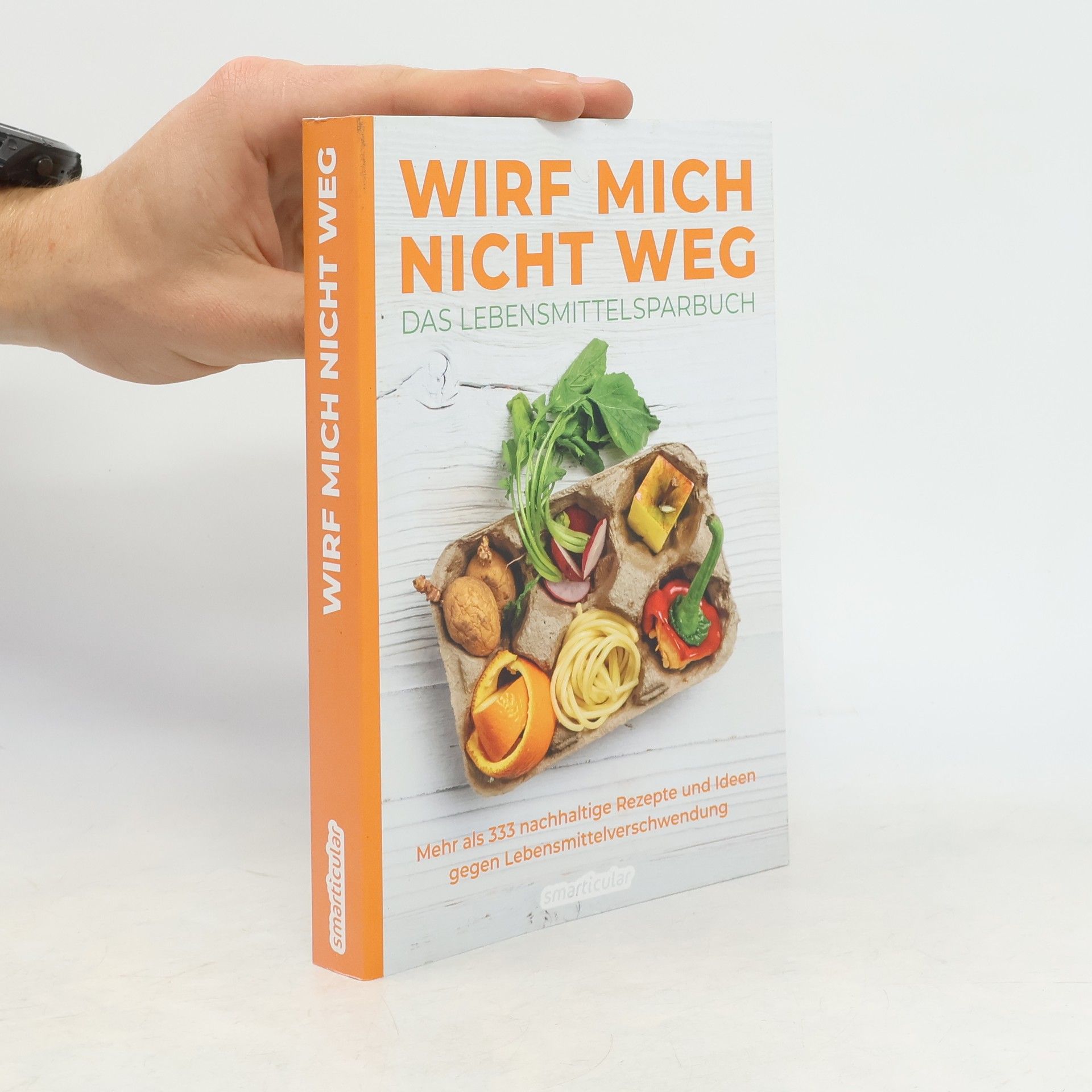 Autorenkollektiv Wirf mich nicht weg