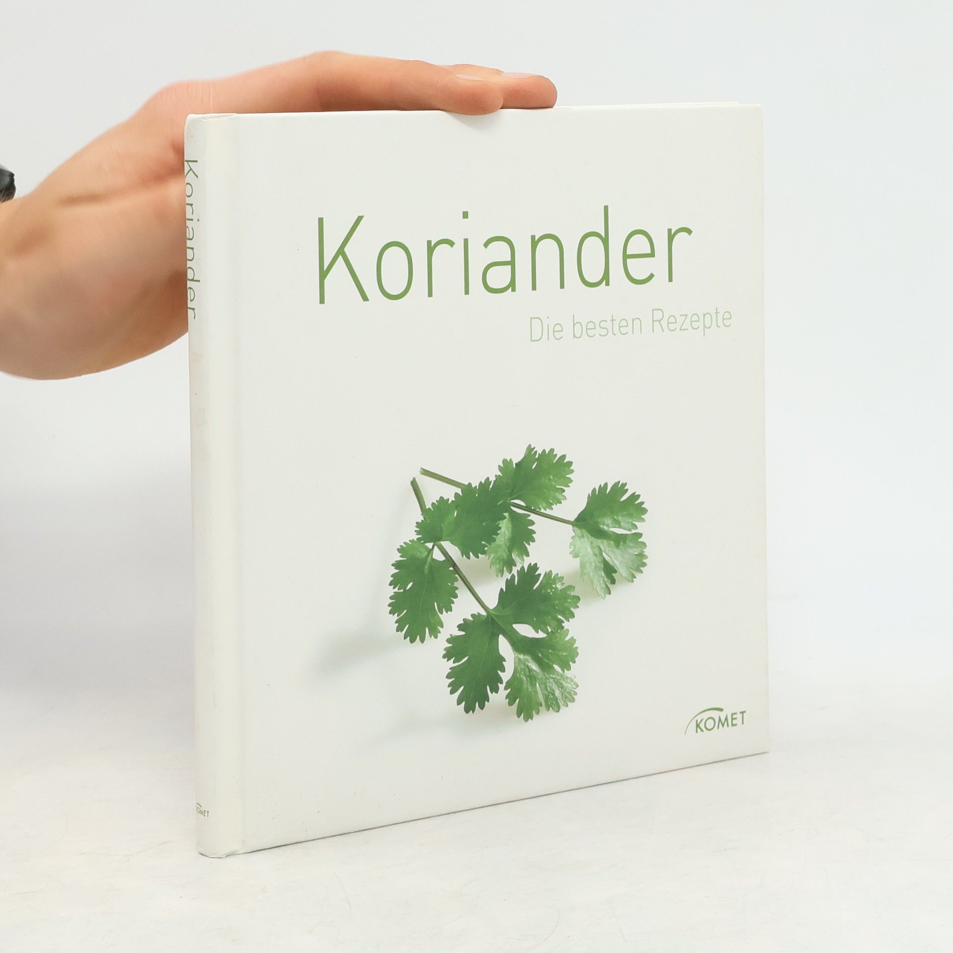 Autorenkollektiv Koriander