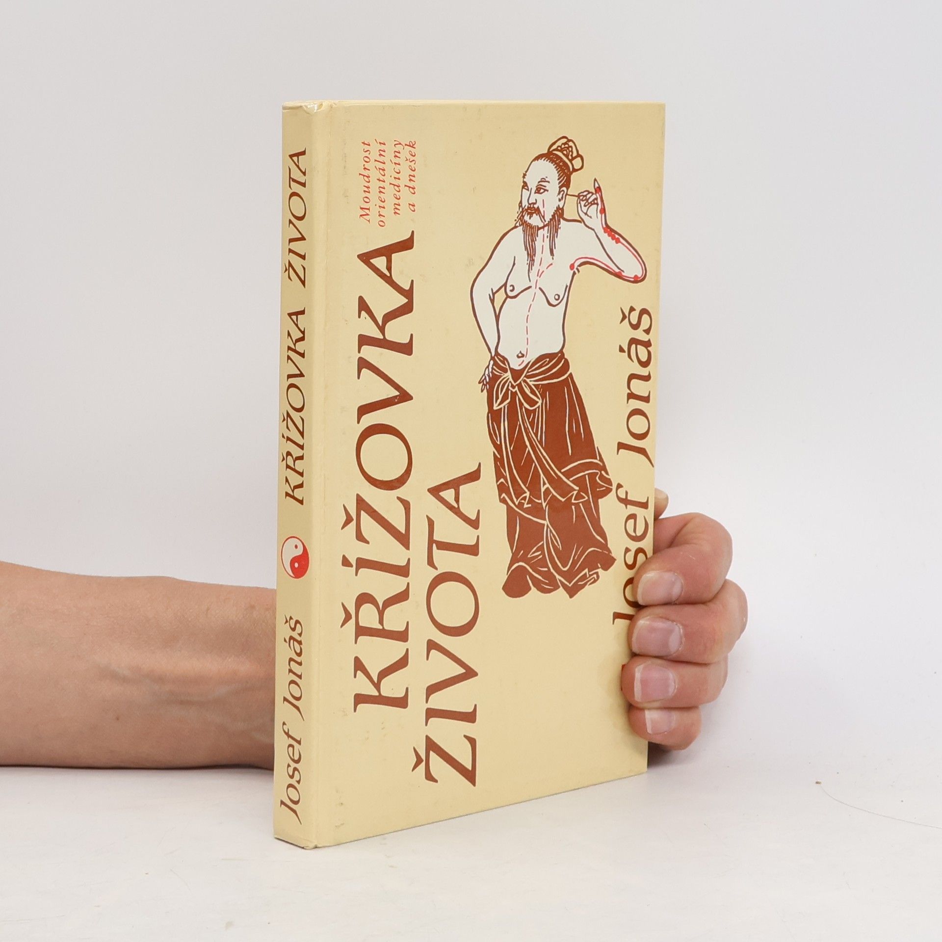 Křížovka života