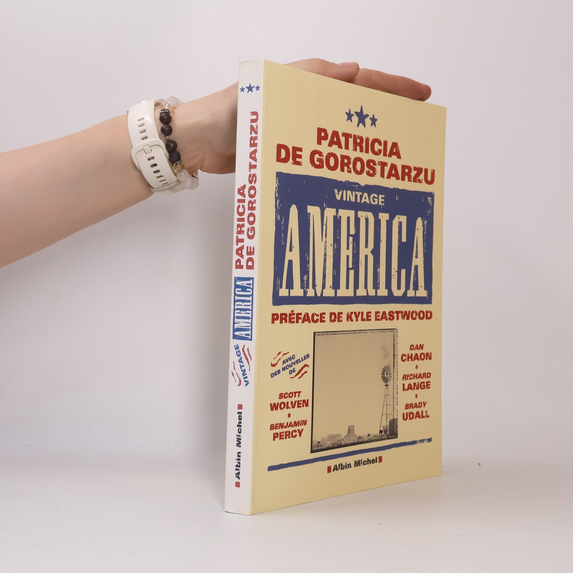 Vintage America