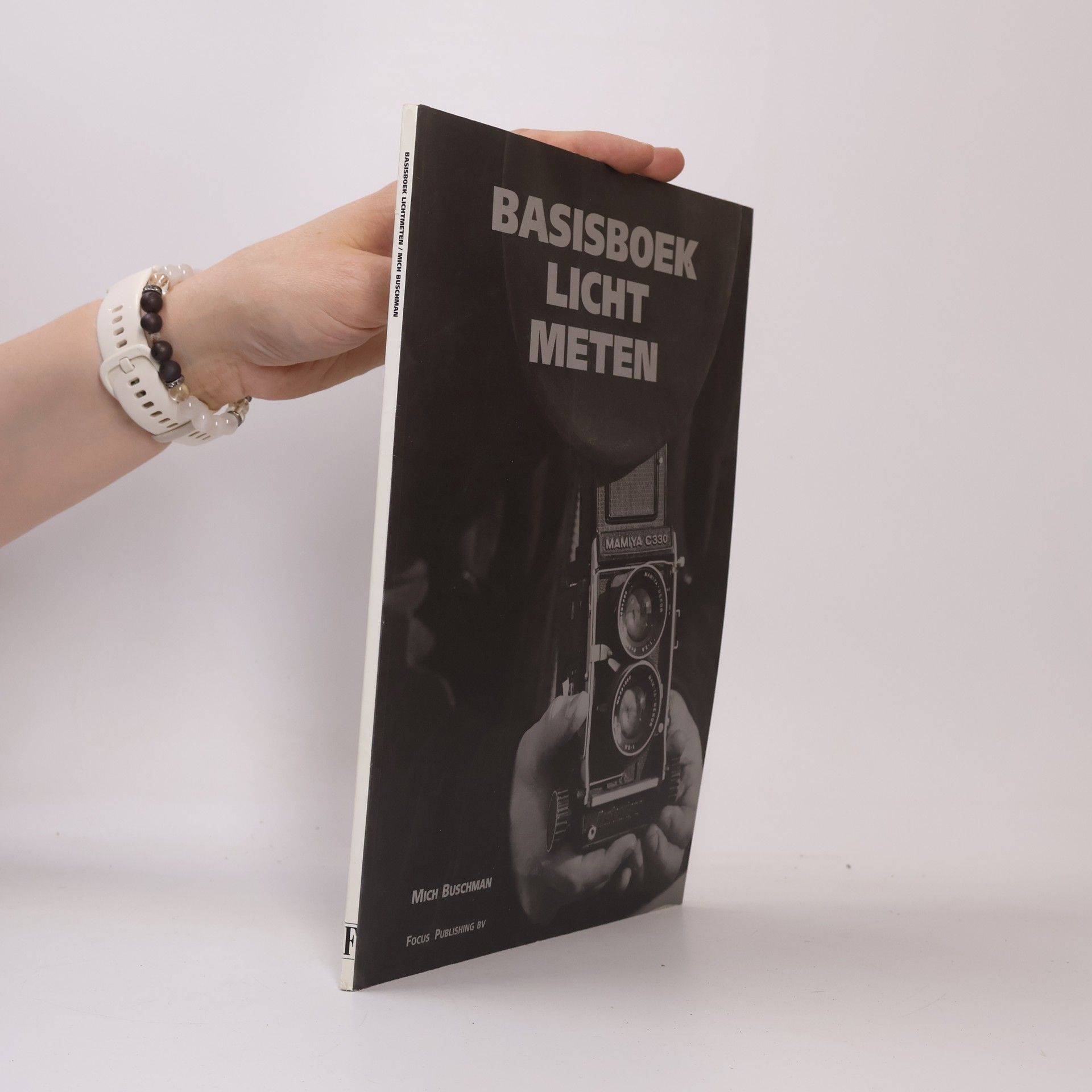 Basisboek Lichtmeten