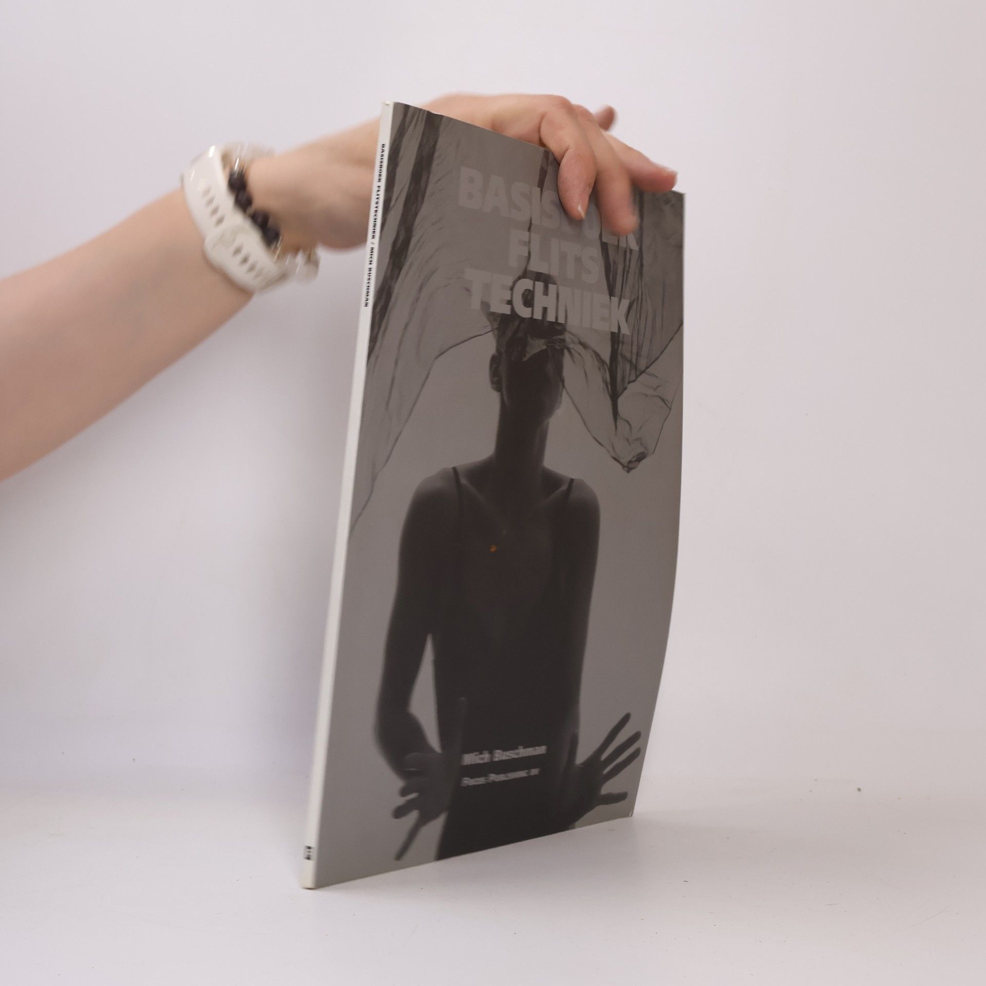 Basisboek flitstechniek