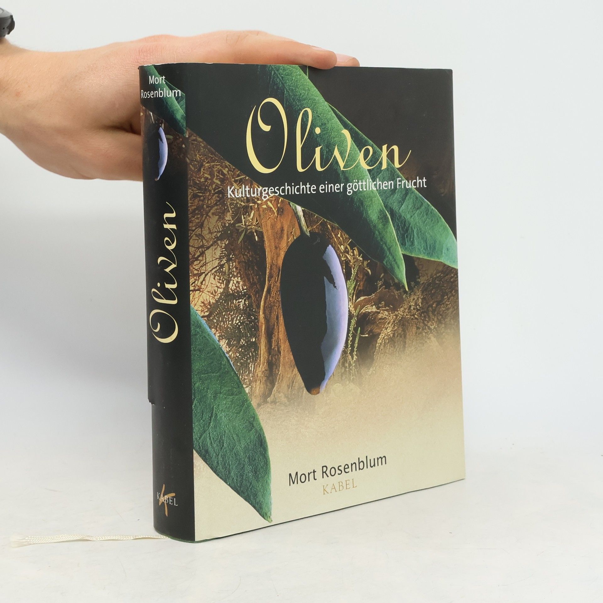 Oliven