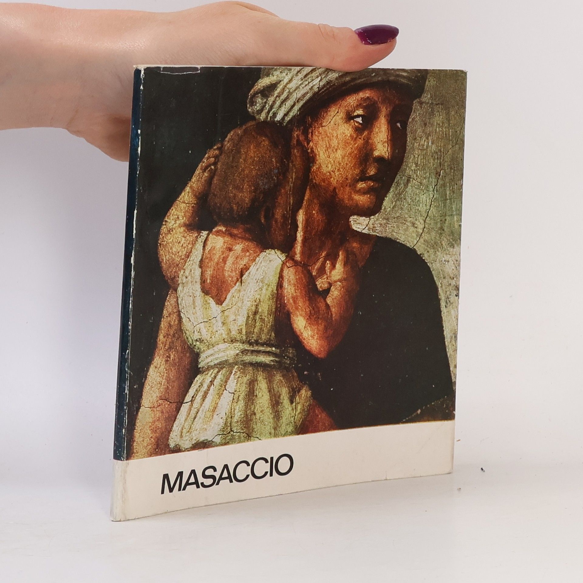 Autorenkollektiv Masaccio