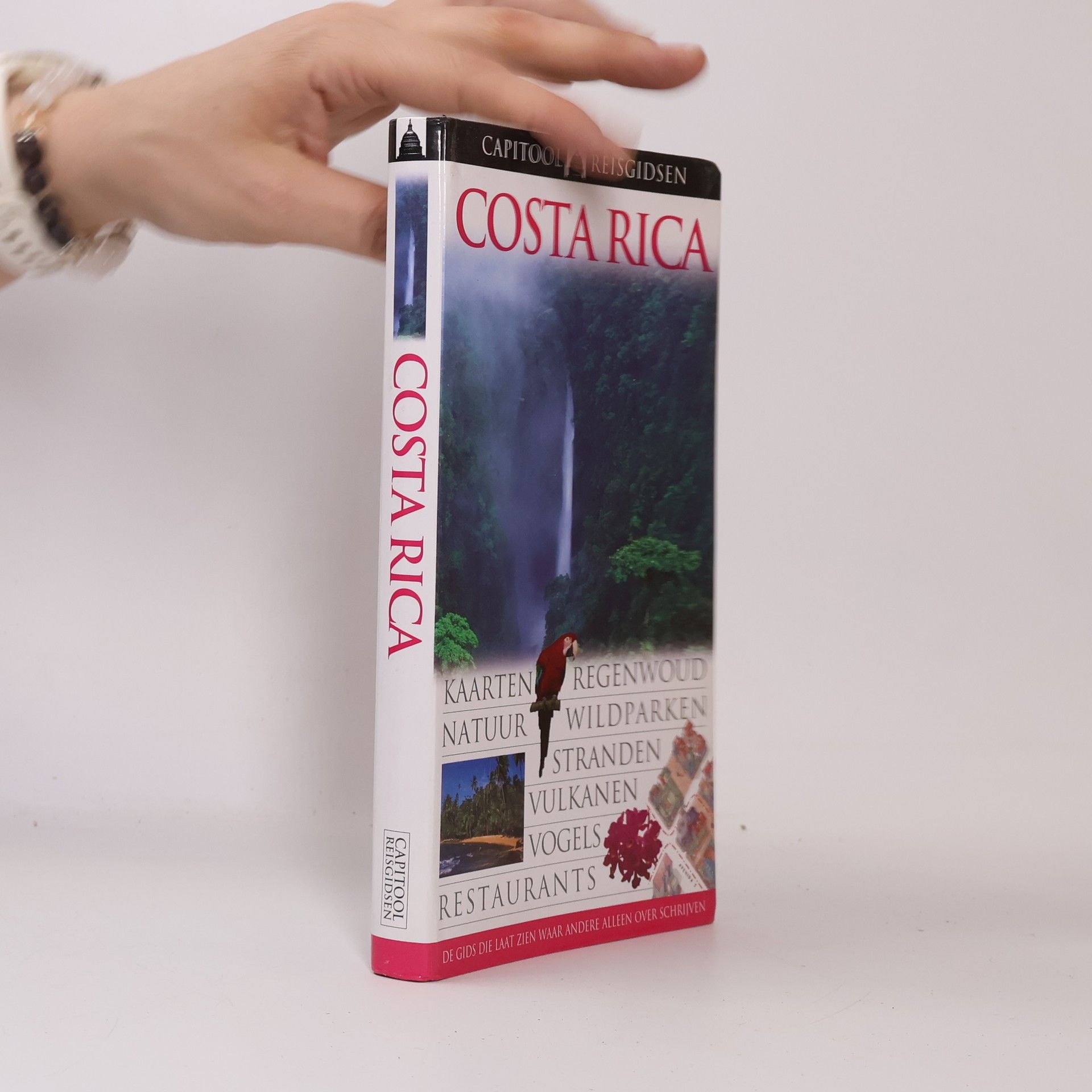 Autorenkollektiv Costa Rica