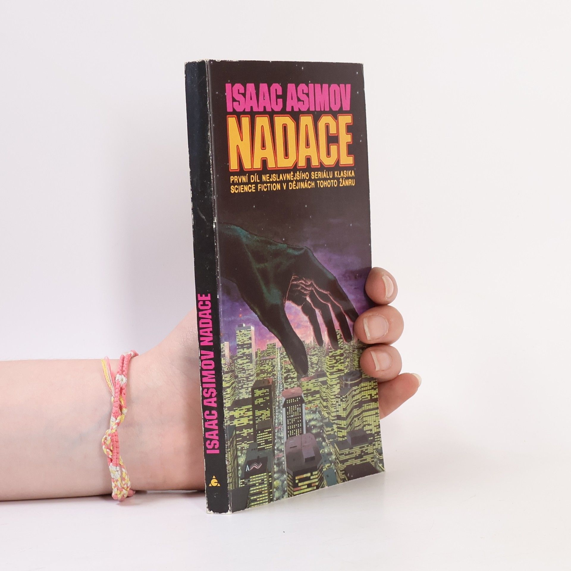 Isaac Asimov Nadace