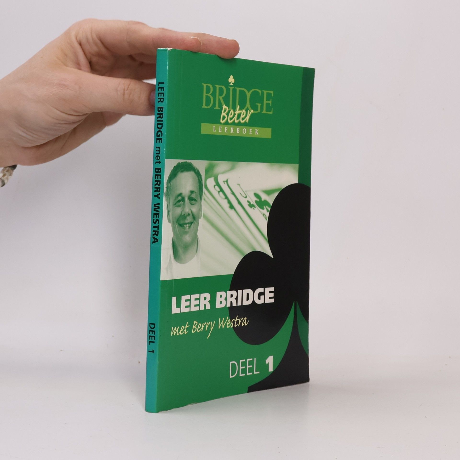 Leer bridge