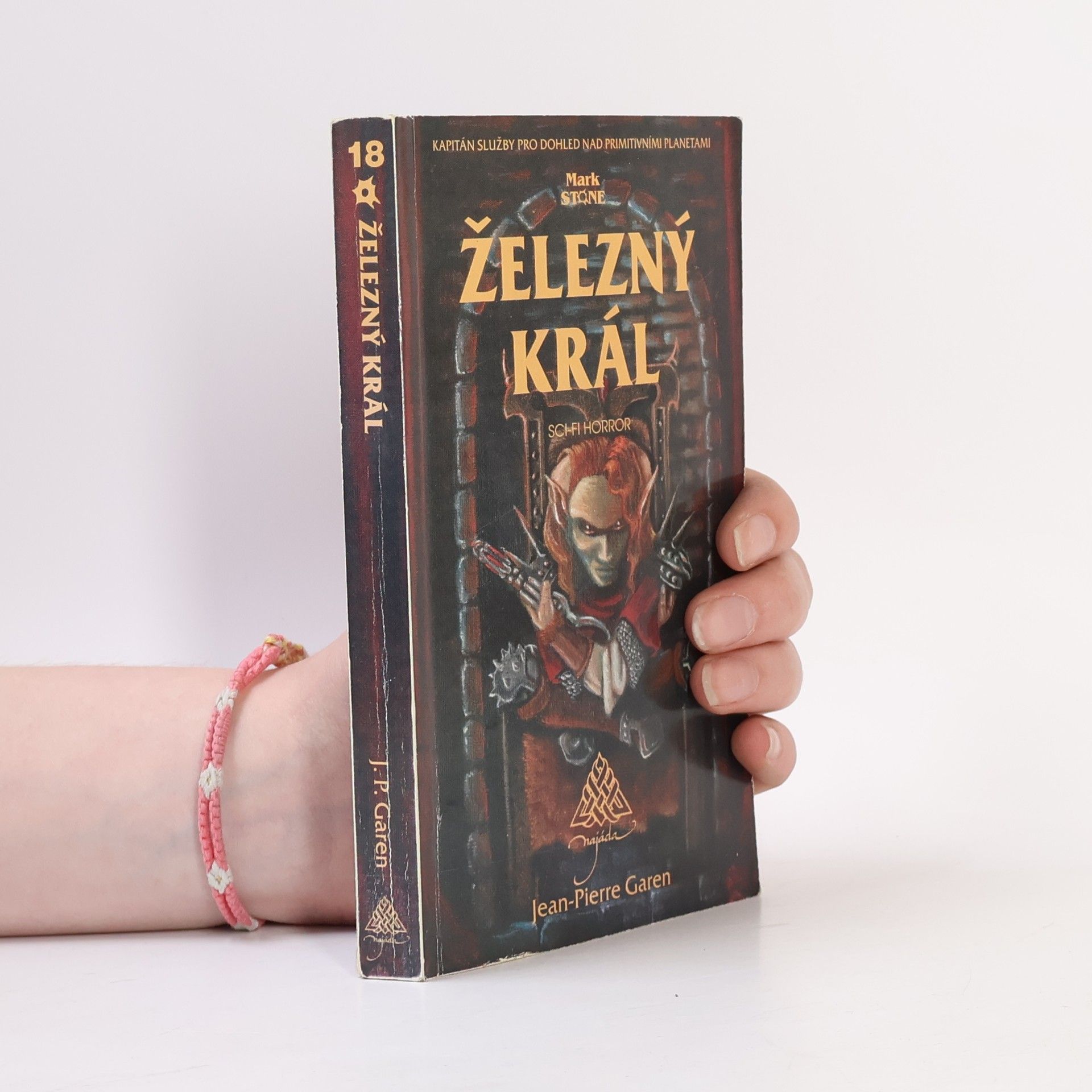 Železný král