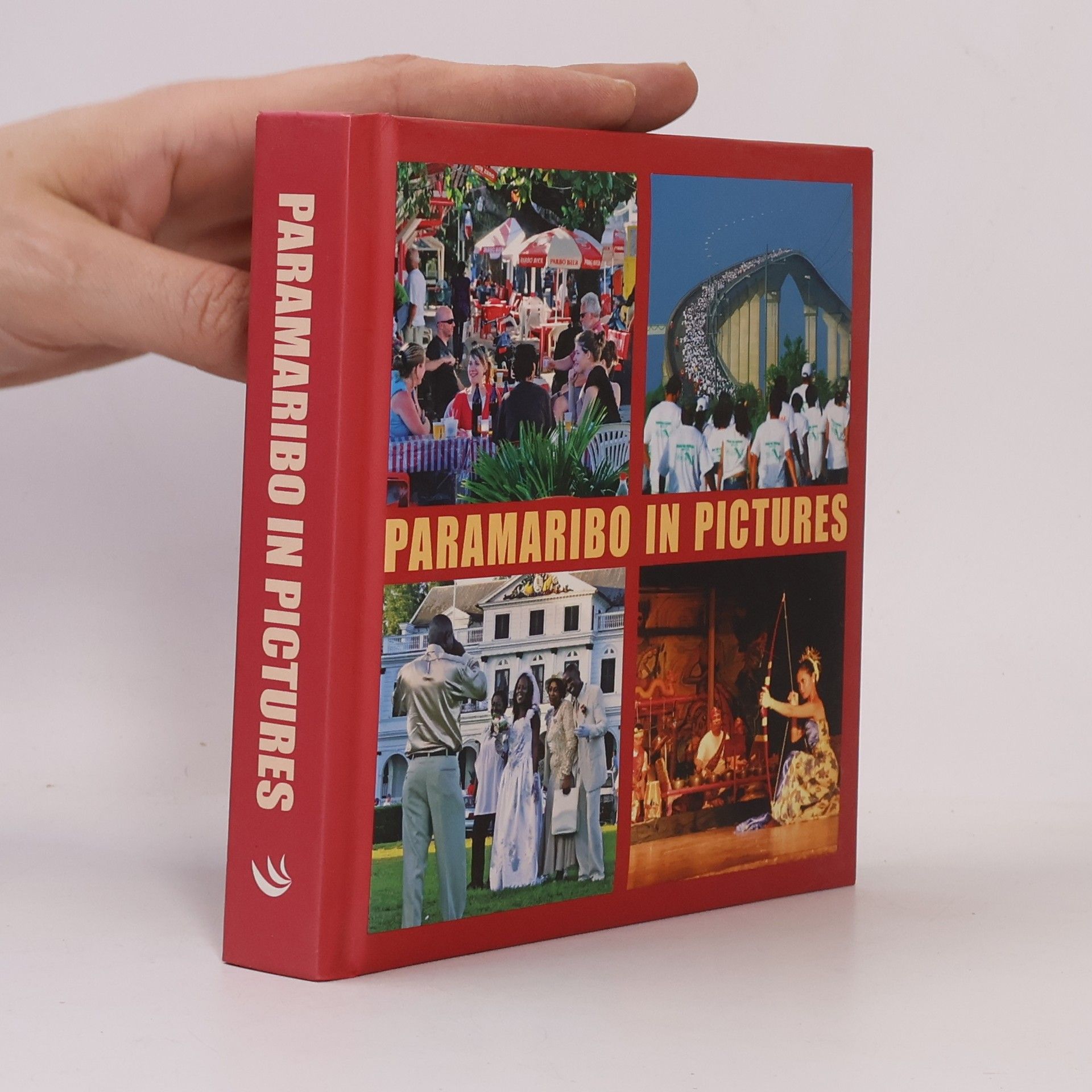 Paramaribo In Pictures