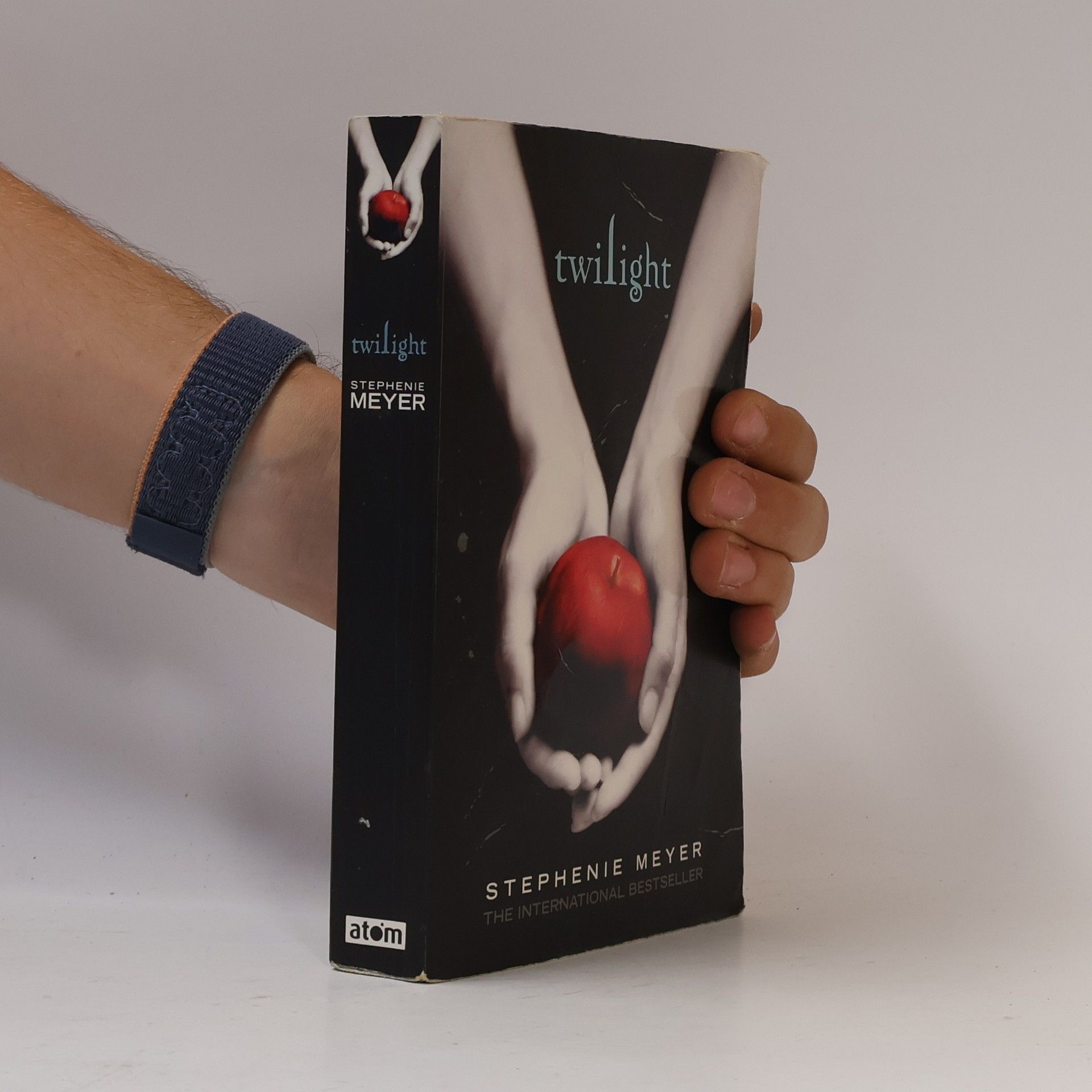 Stephenie Meyer Twilight