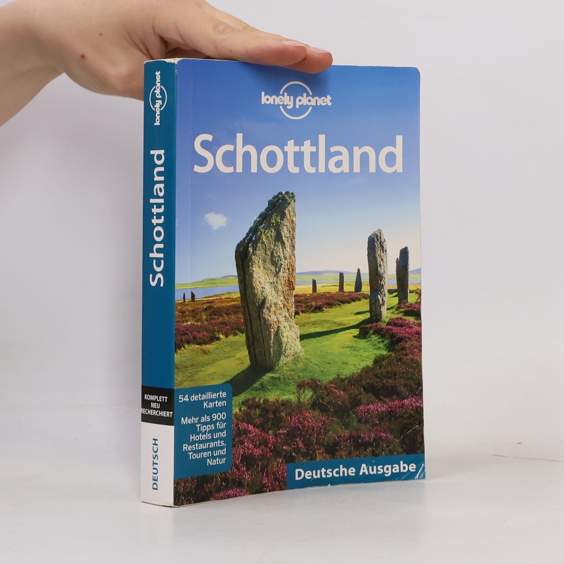 Schottland