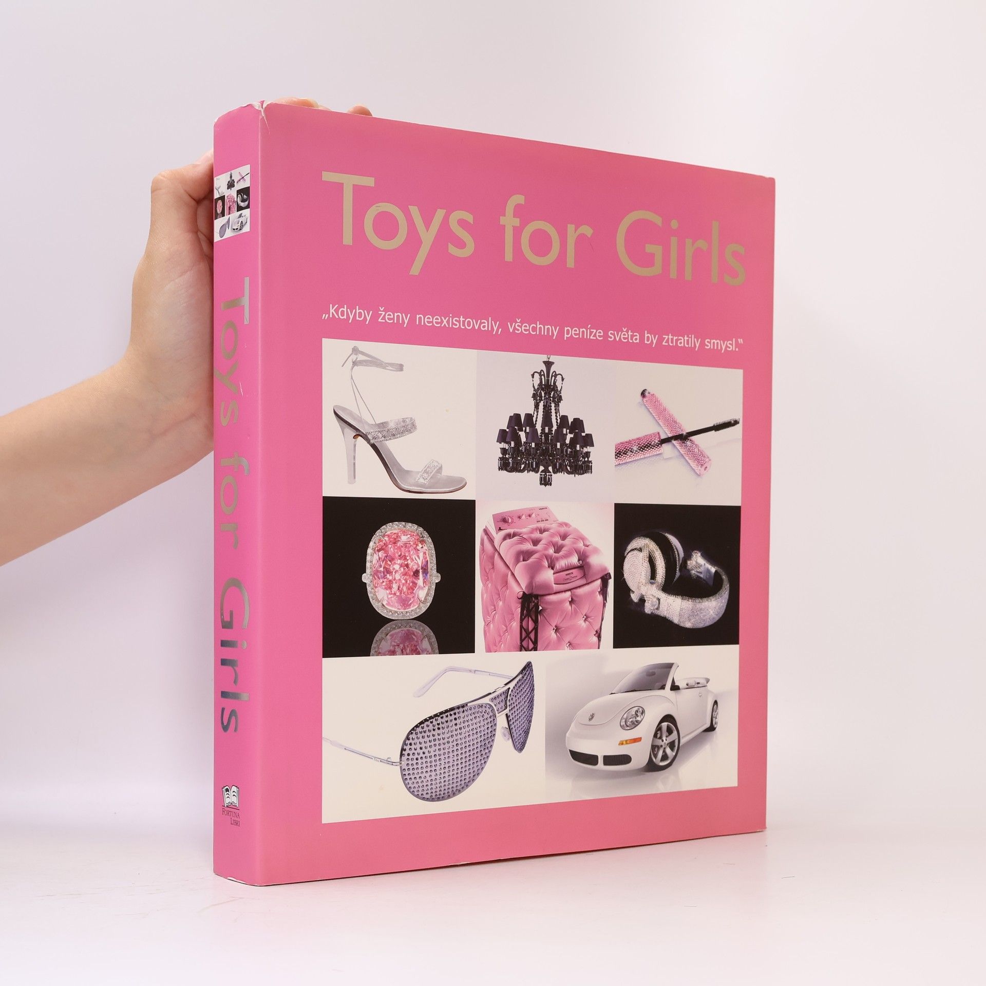 Toys for Girls