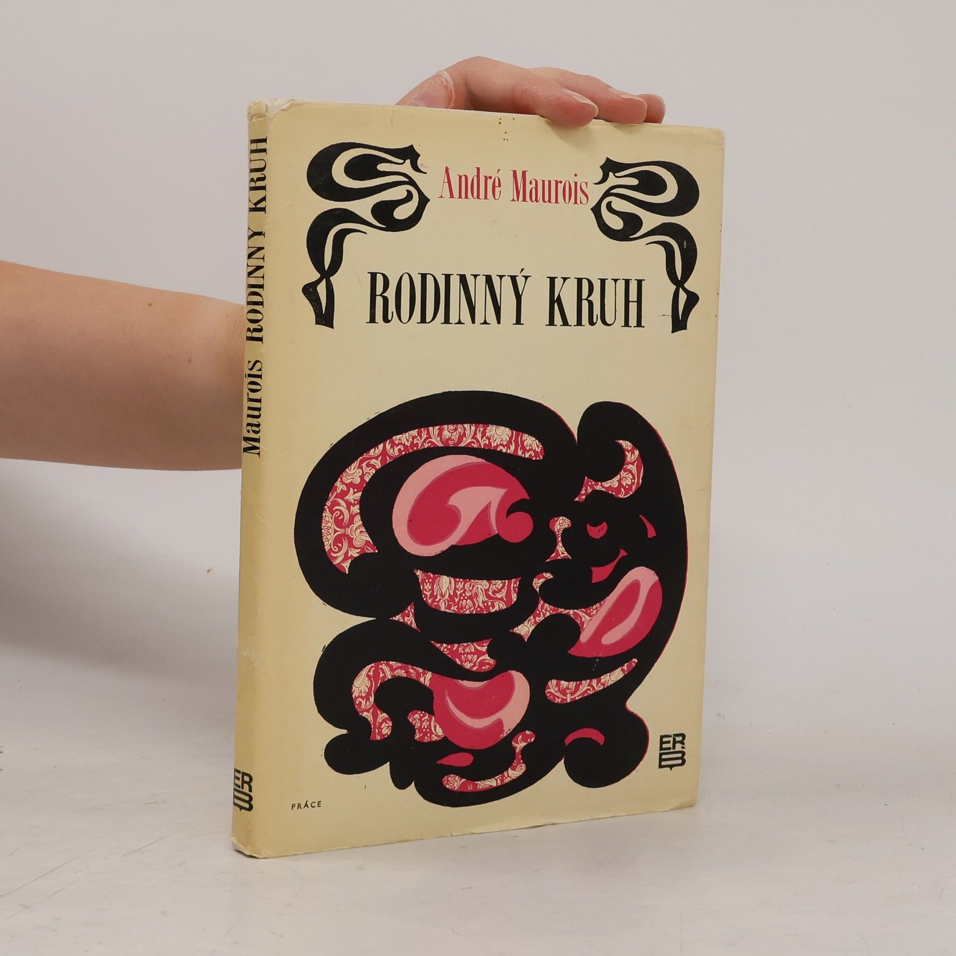 André Maurois Rodinný kruh