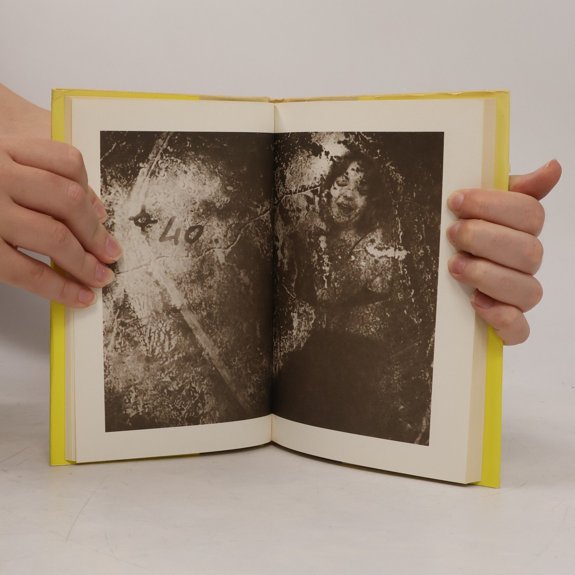 Pierre Boulle Fotograf