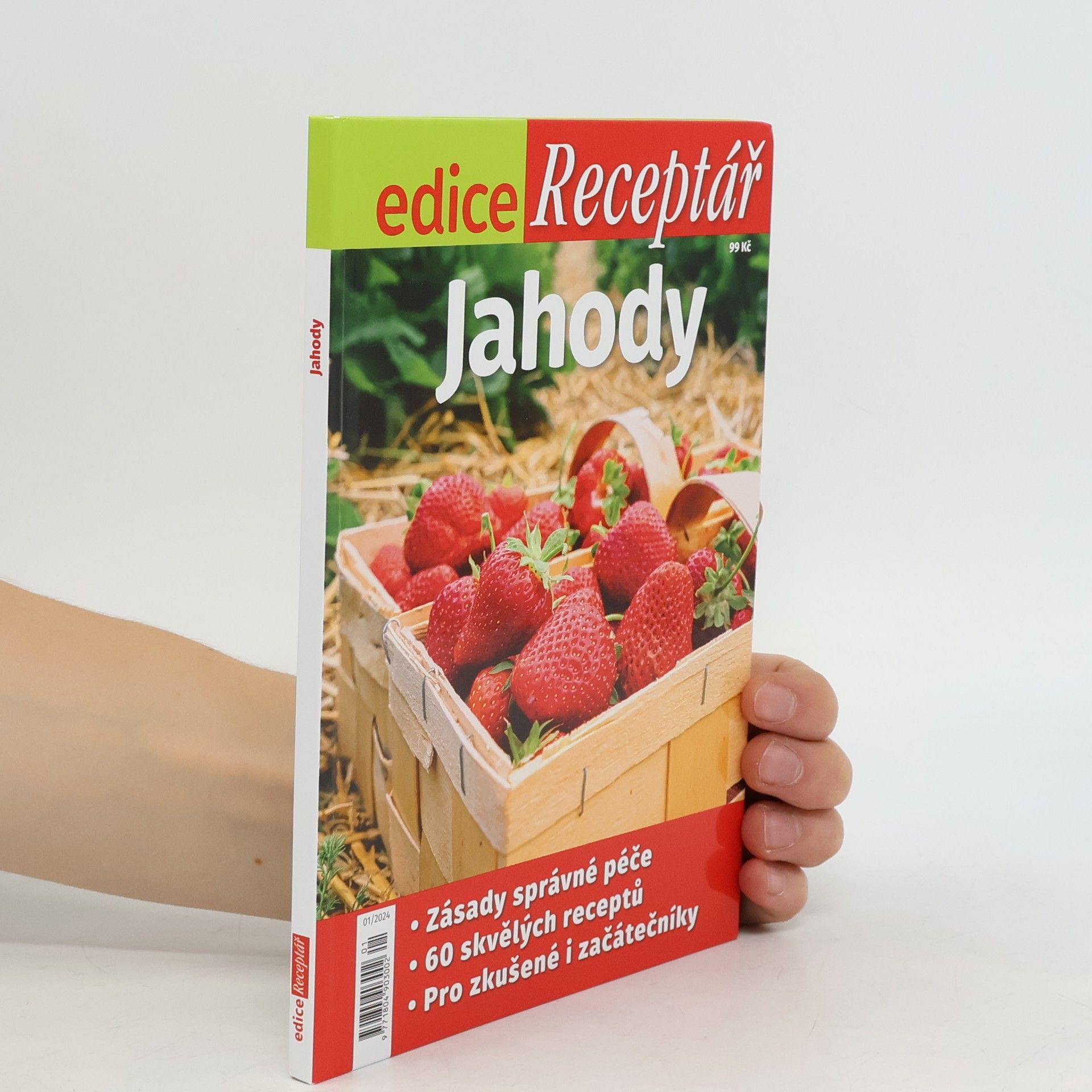 Autorenkollektiv Jahody