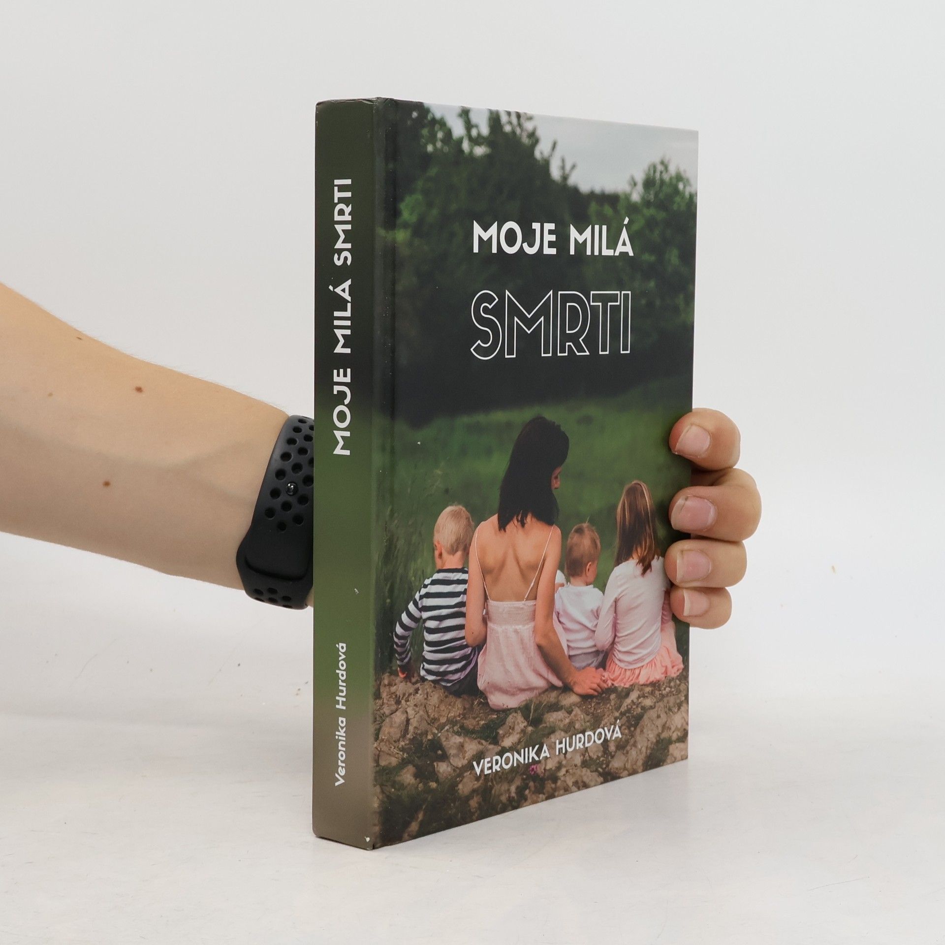 Moje milá smrti