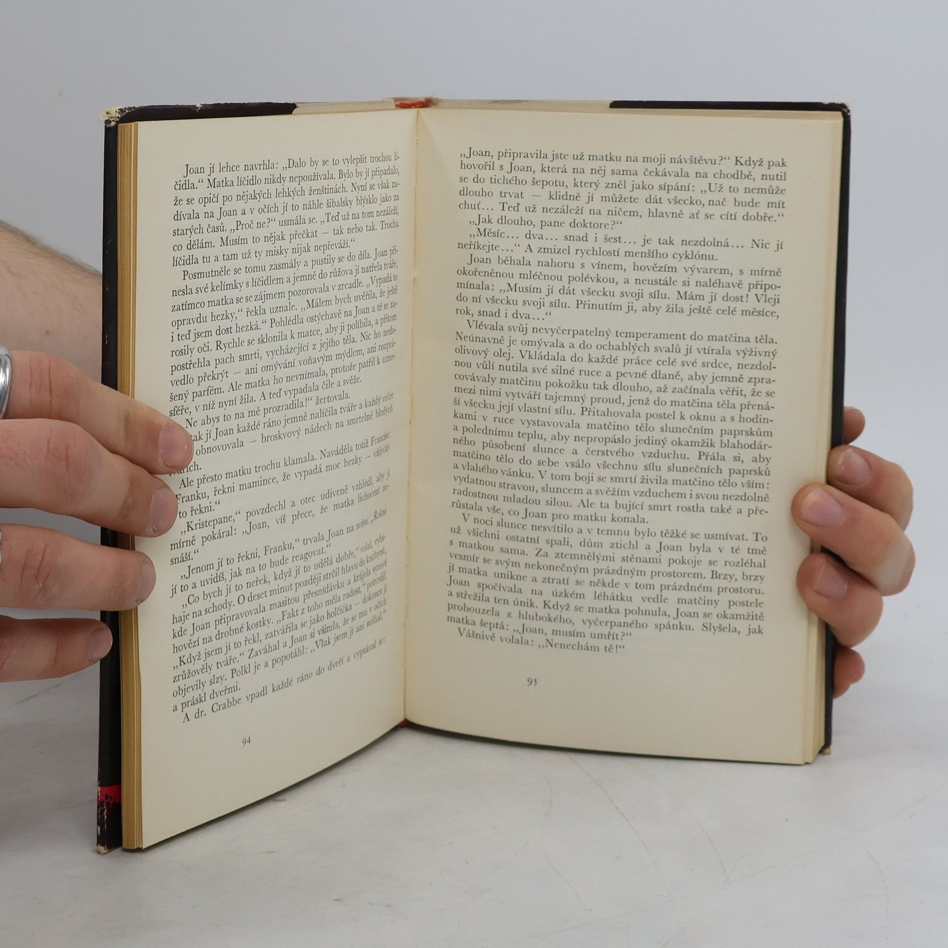 Pearl S. Buck Je teprve poledne