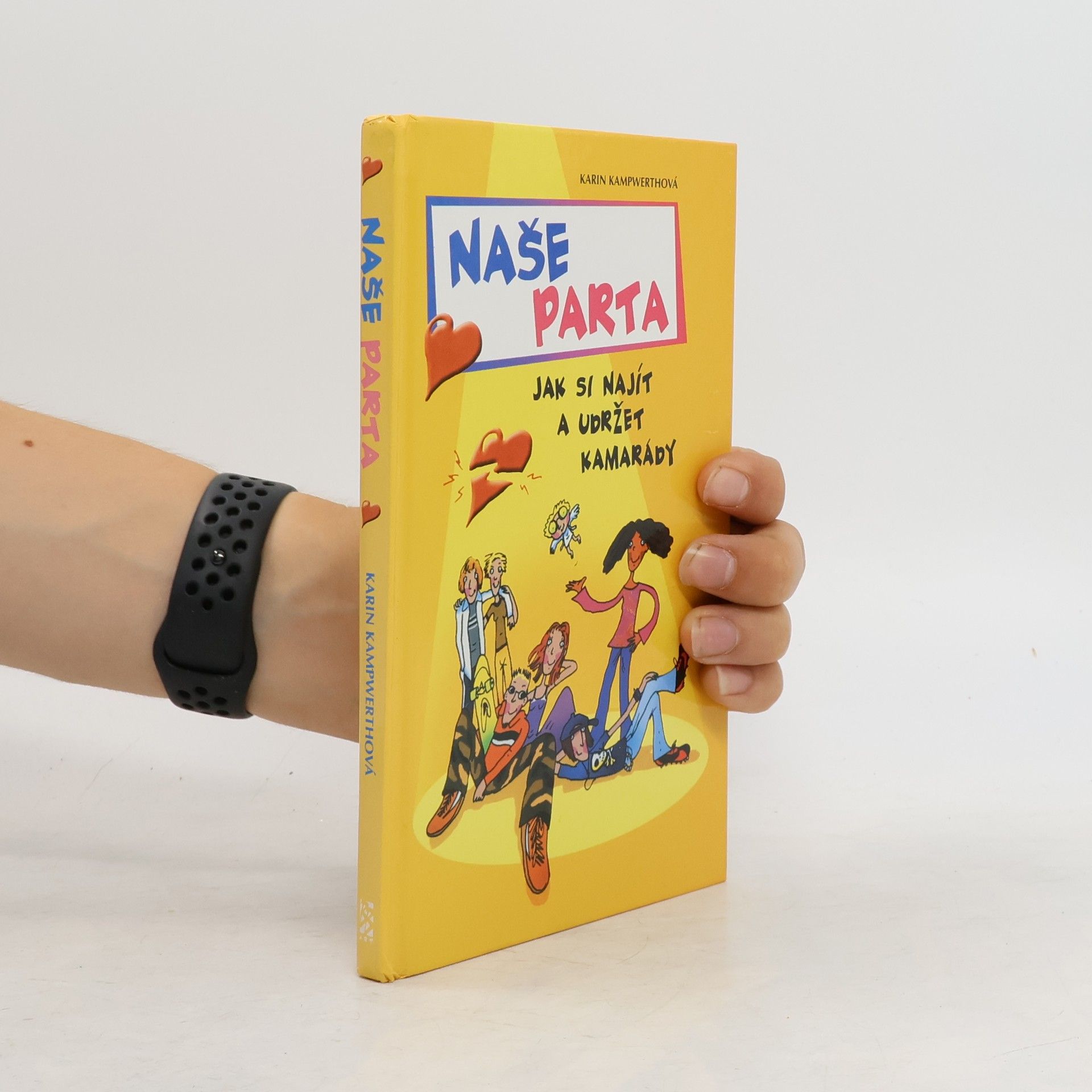 Naše parta