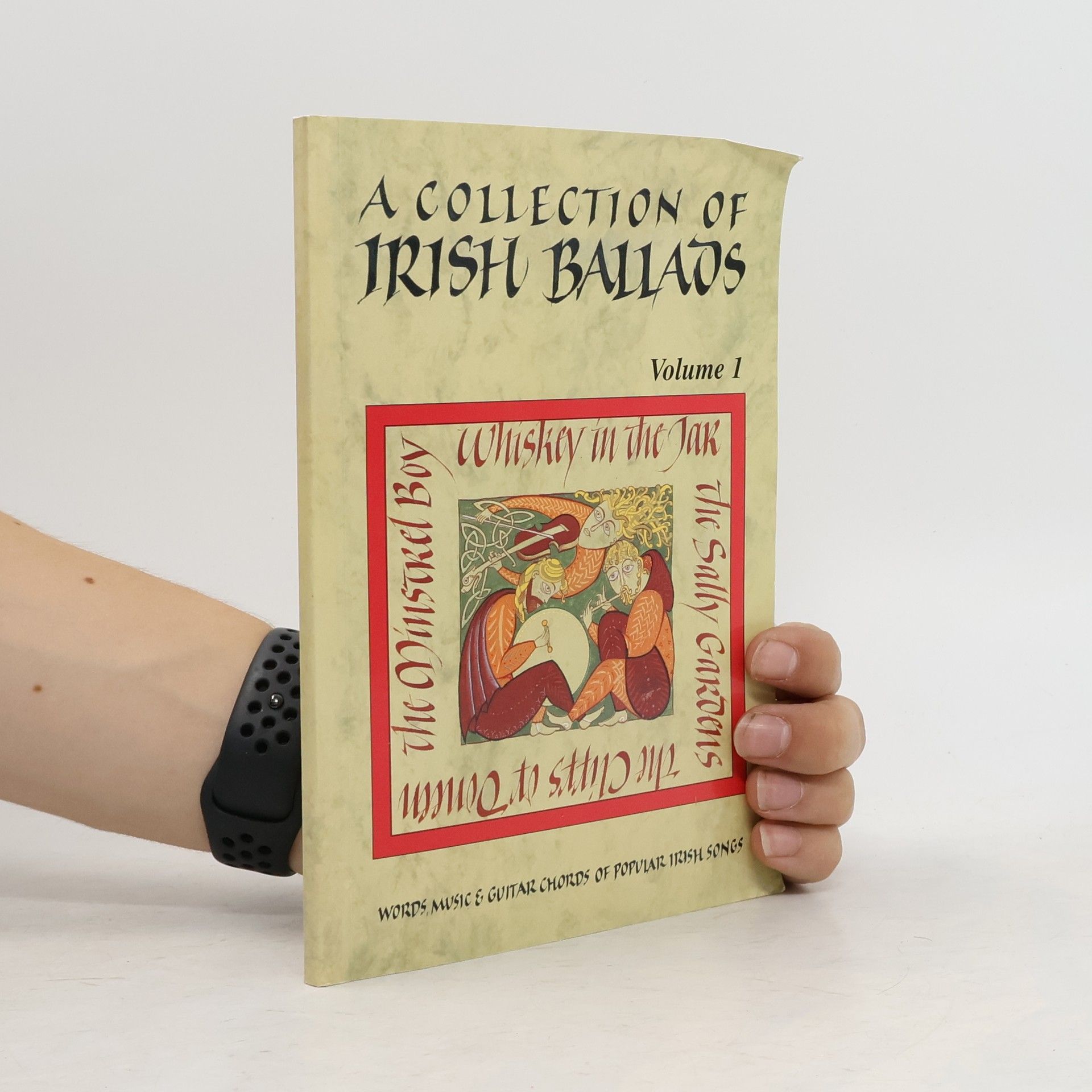 Autores varios A Collection of Irish Ballads I.