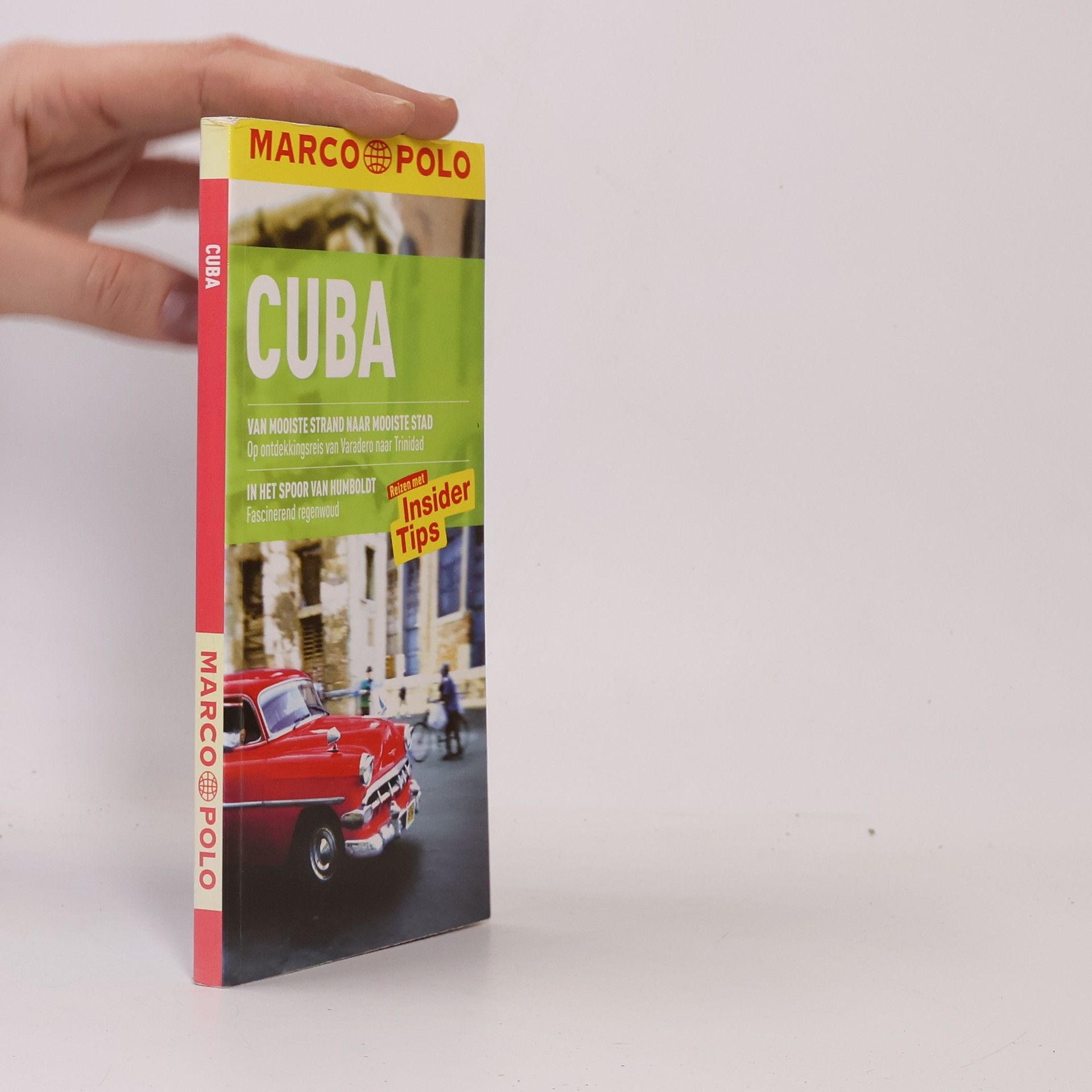 Cuba