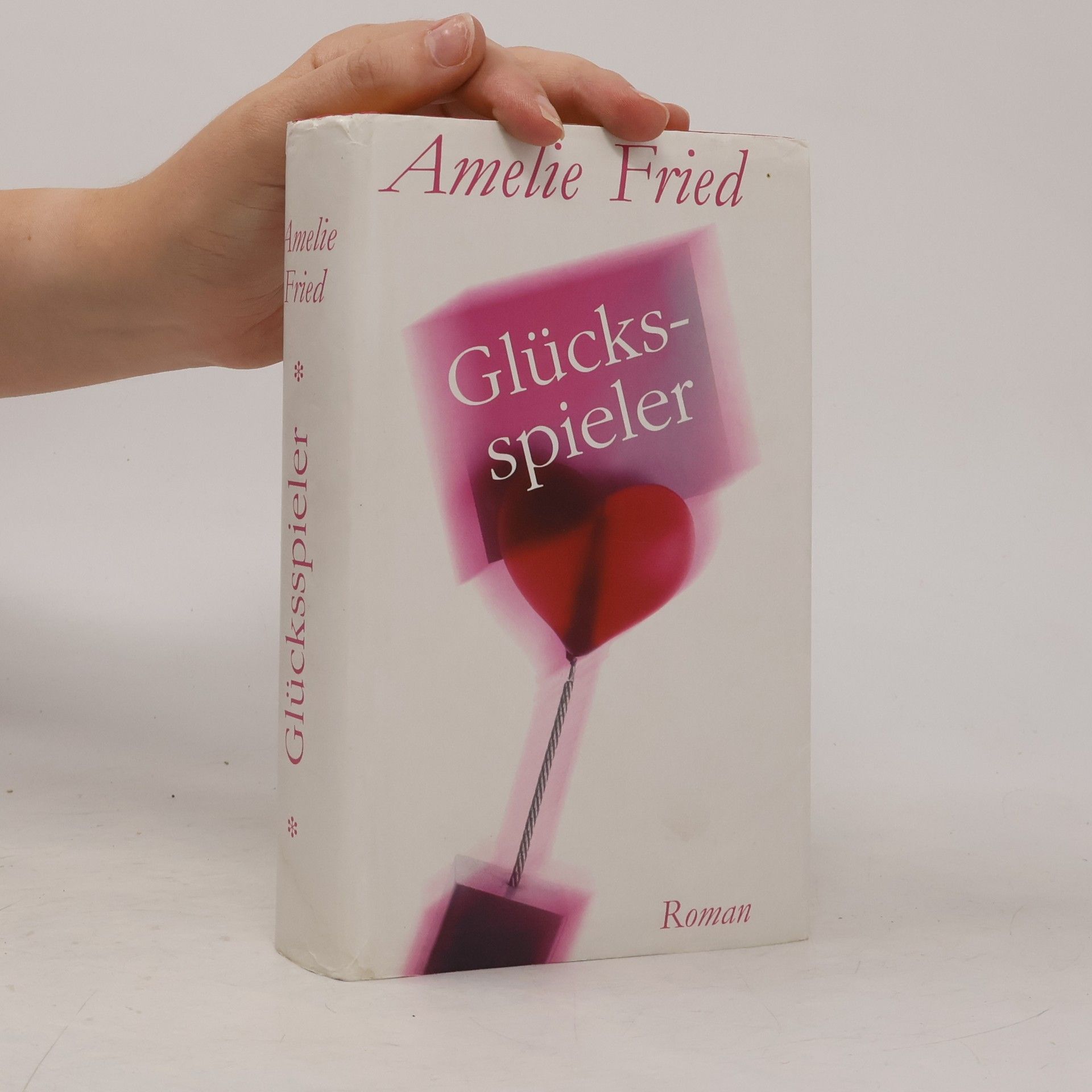 Glücksspieler